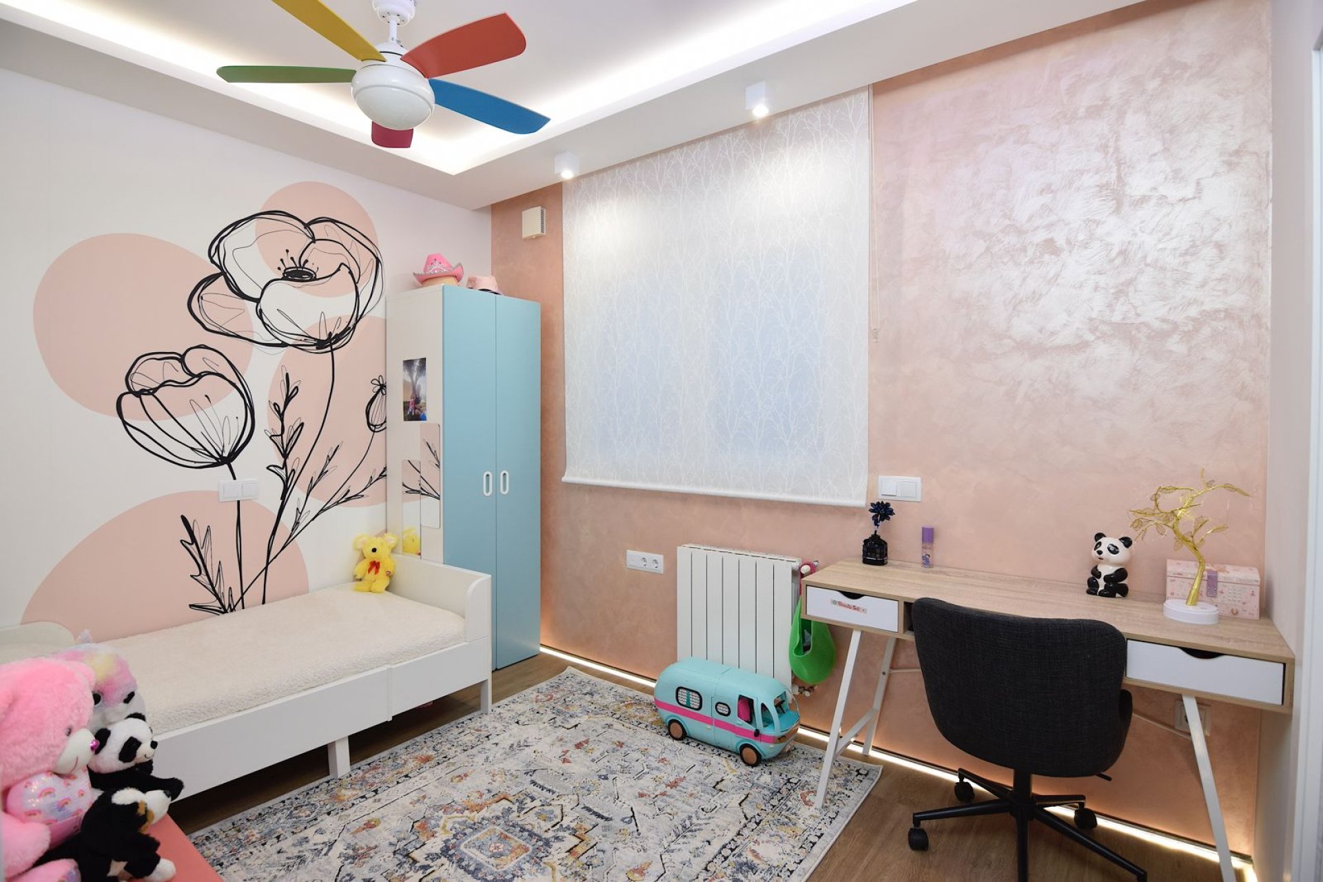 Återförsäljning - Villa -
La Florida