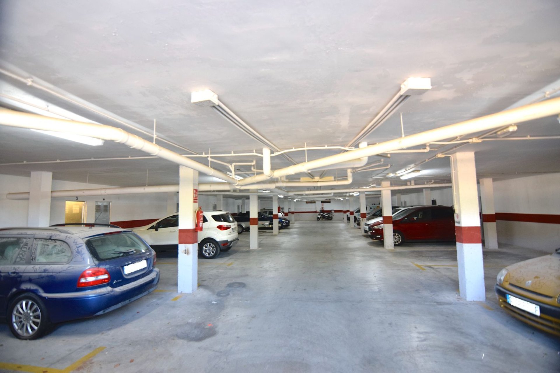 Återförsäljning - Villa -
La Florida