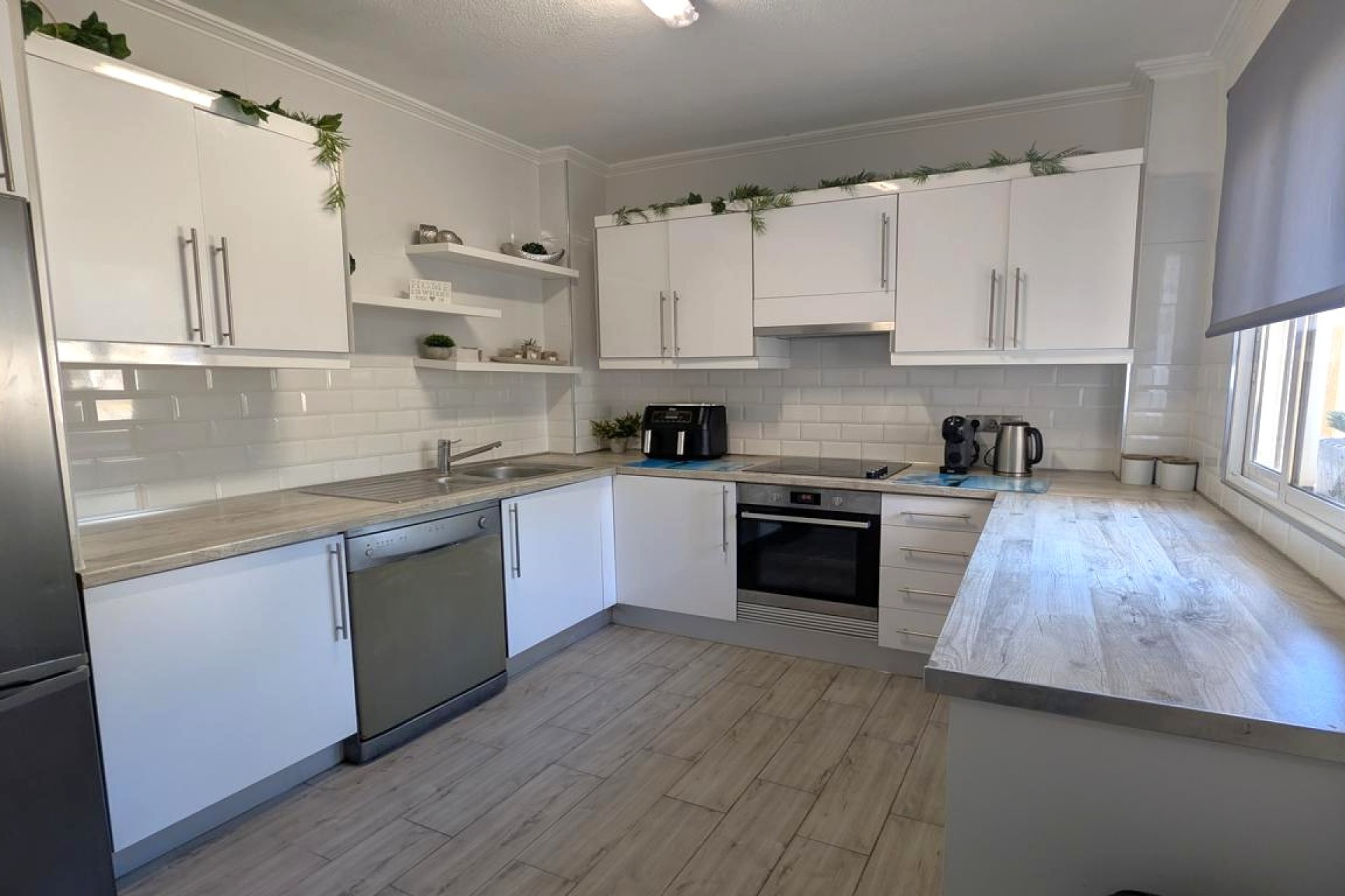 Återförsäljning - Villa -
La Zenia - Costa Blanca