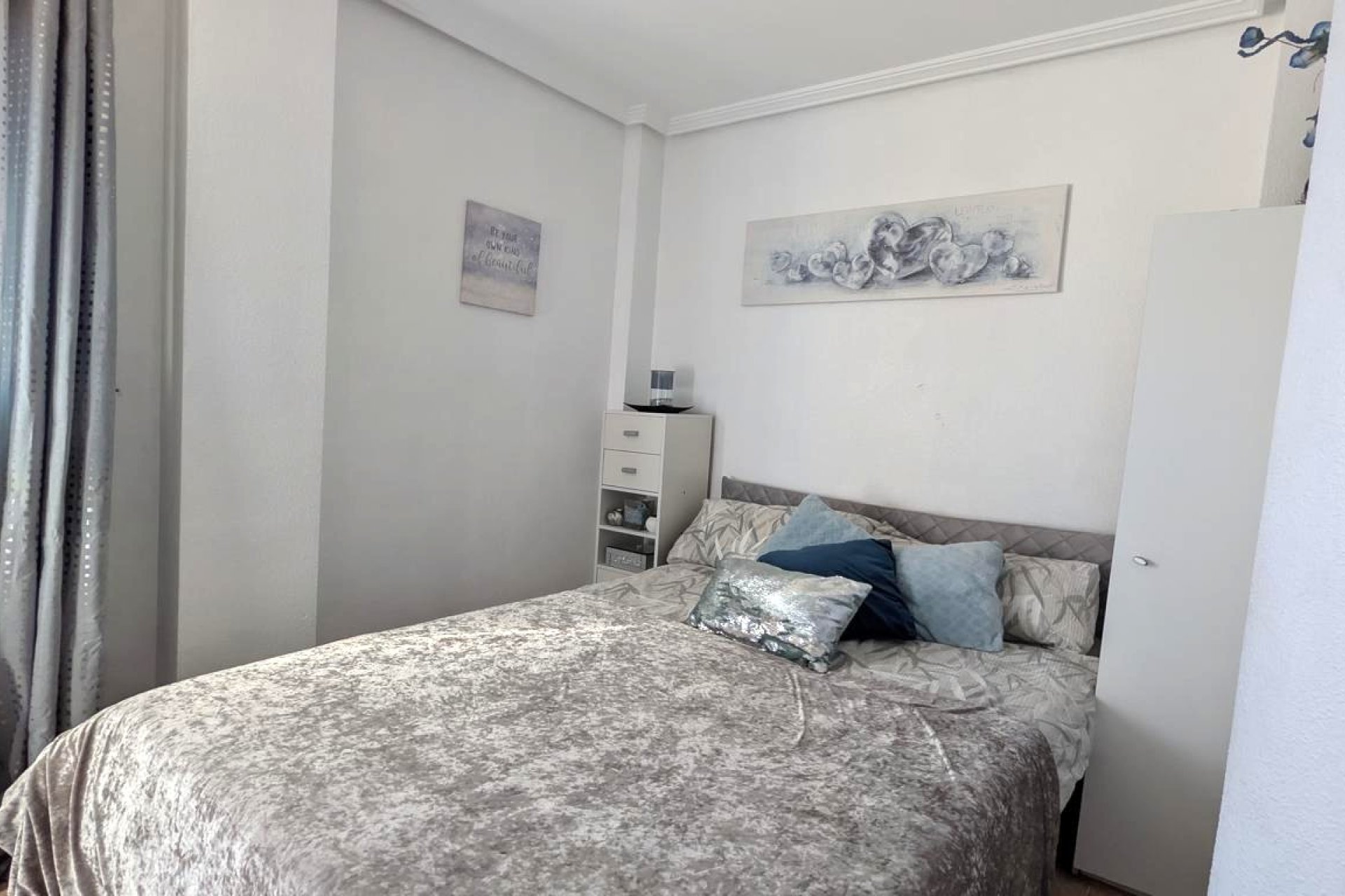 Återförsäljning - Villa -
La Zenia - Costa Blanca