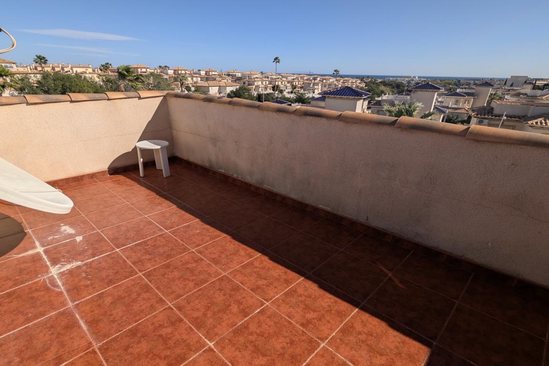 Återförsäljning - Villa -
La Zenia - Costa Blanca