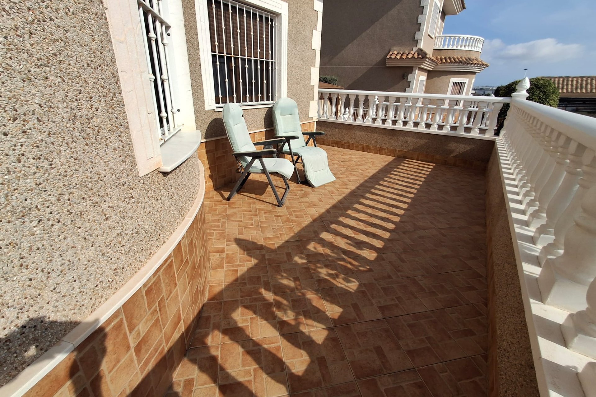 Återförsäljning - Villa -
Los Balcones