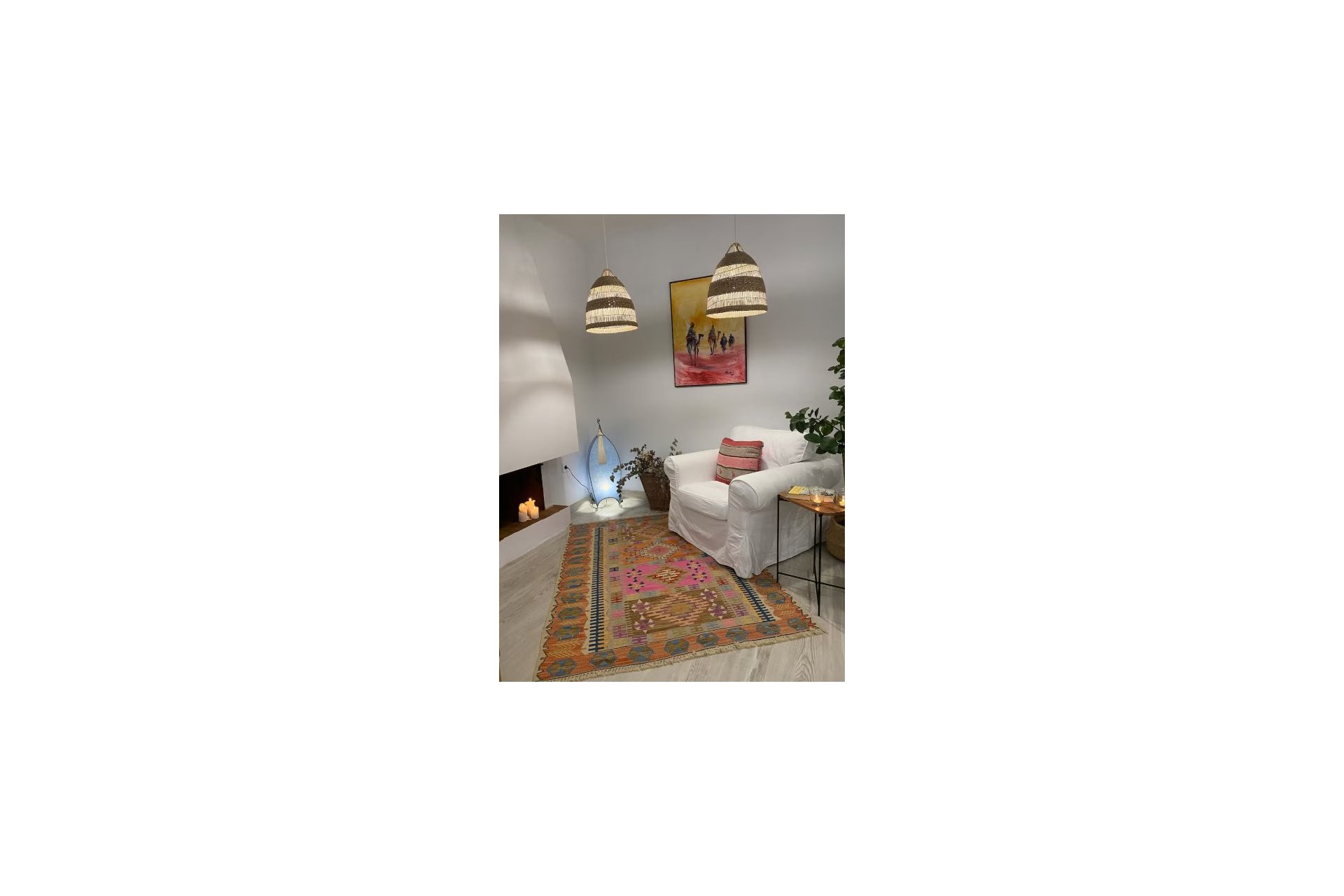 Återförsäljning - Villa -
Orihuela Costa - Campoamor