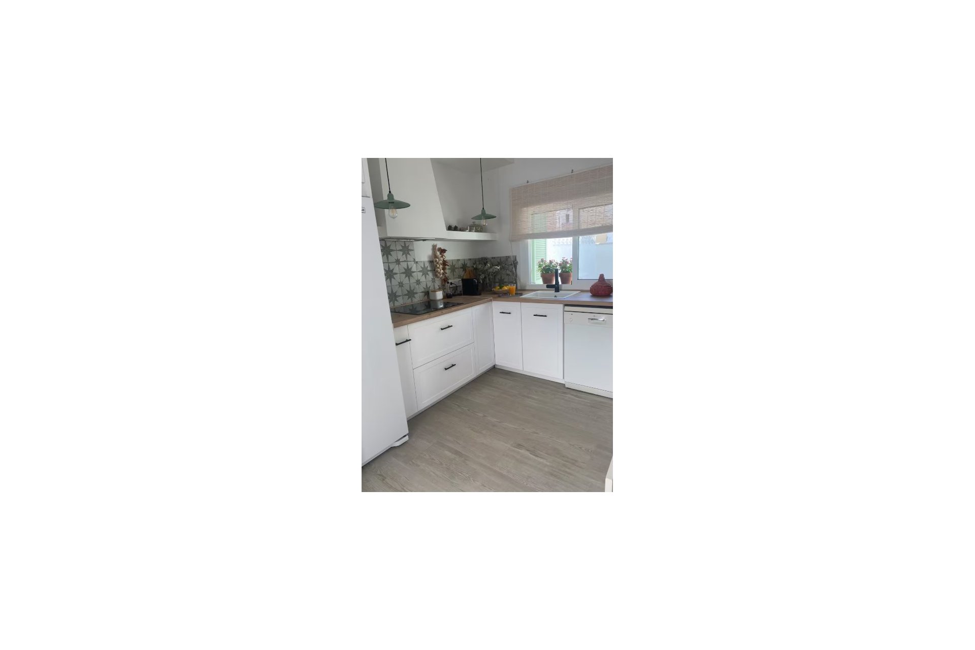 Återförsäljning - Villa -
Orihuela Costa - Campoamor