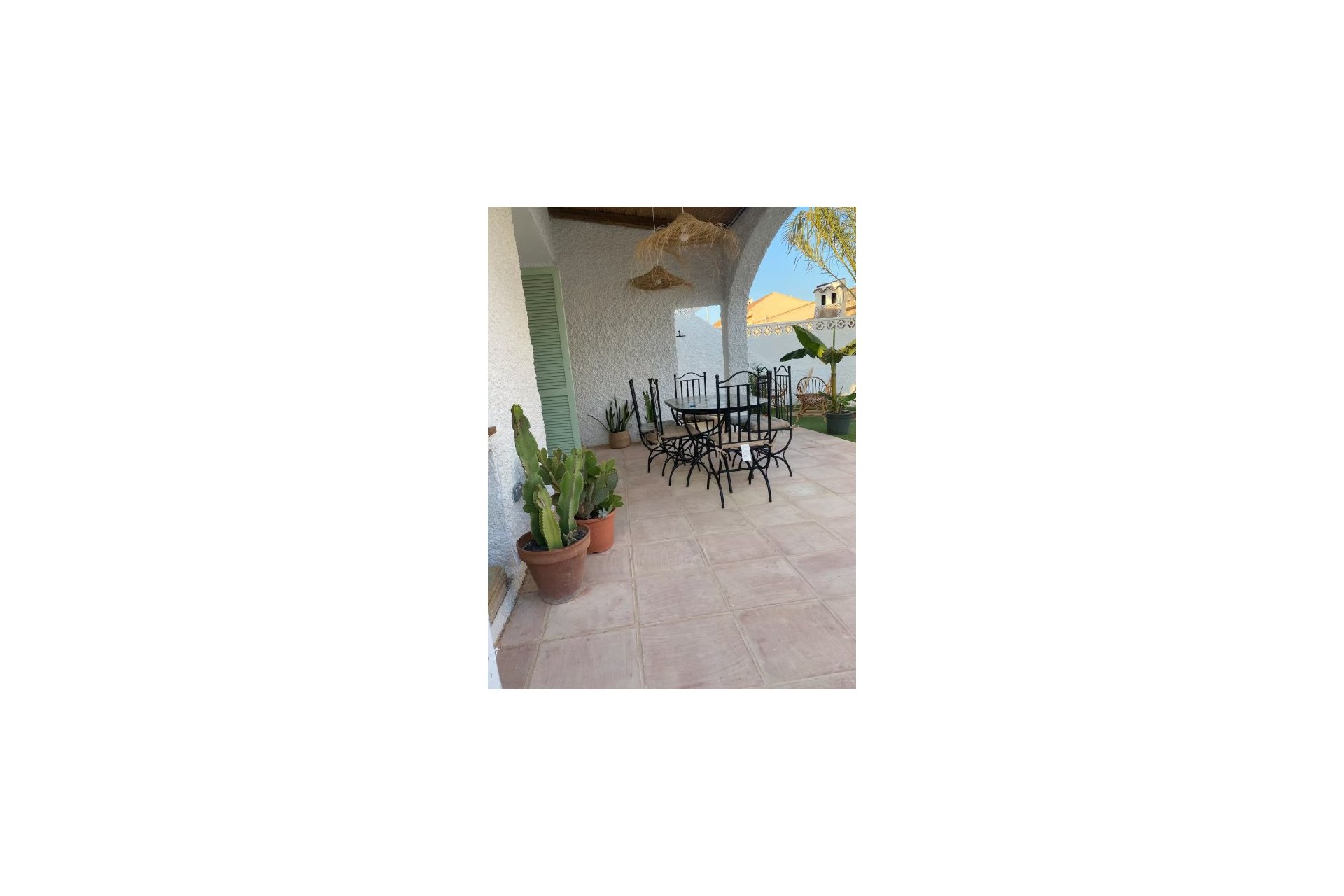 Återförsäljning - Villa -
Orihuela Costa - Campoamor