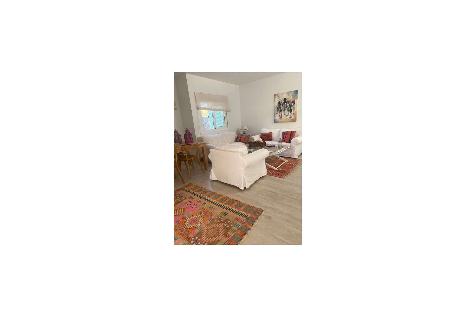 Återförsäljning - Villa -
Orihuela Costa - Campoamor