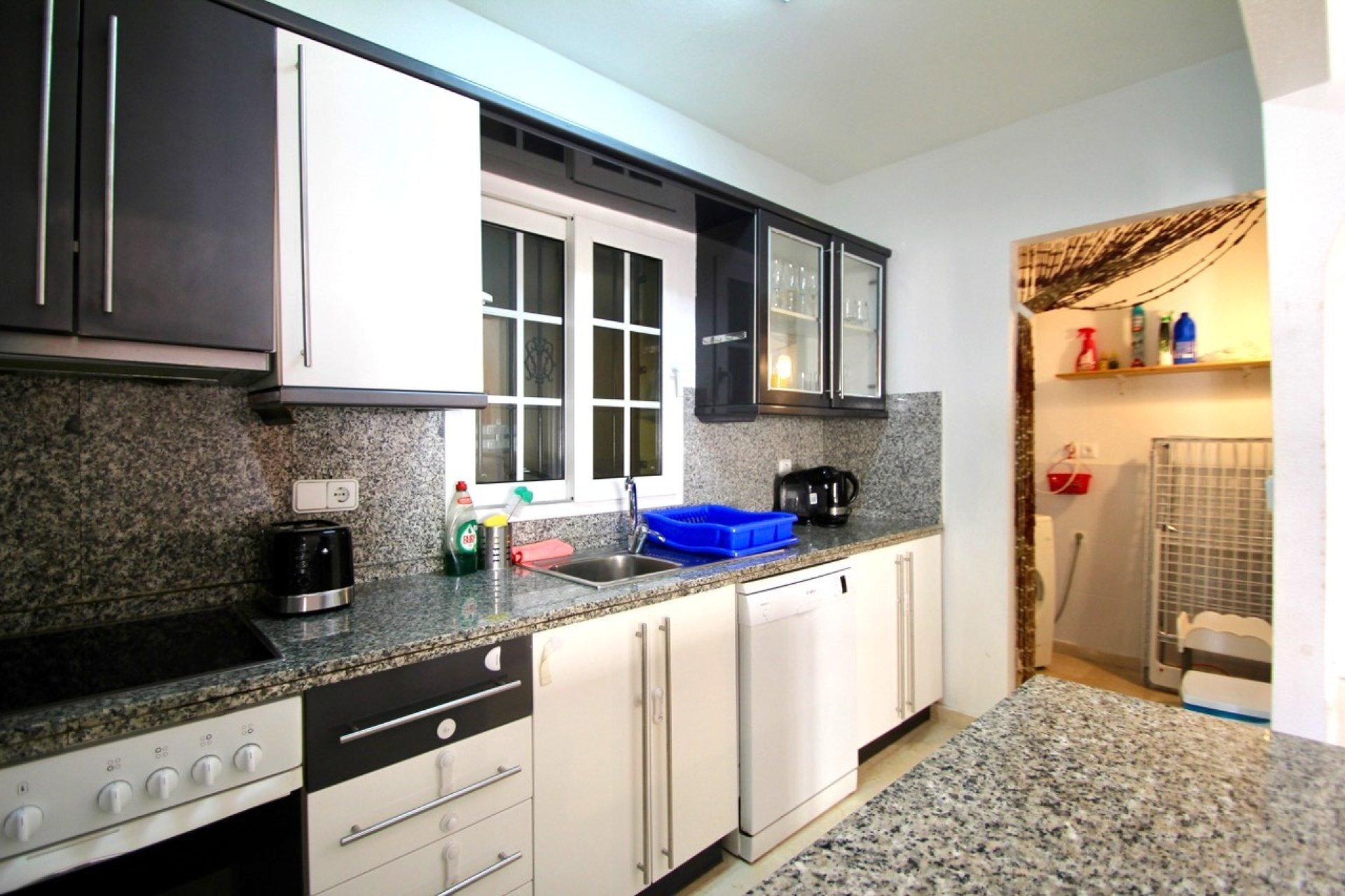 Återförsäljning - Villa -
Orihuela Costa - Las Ramblas