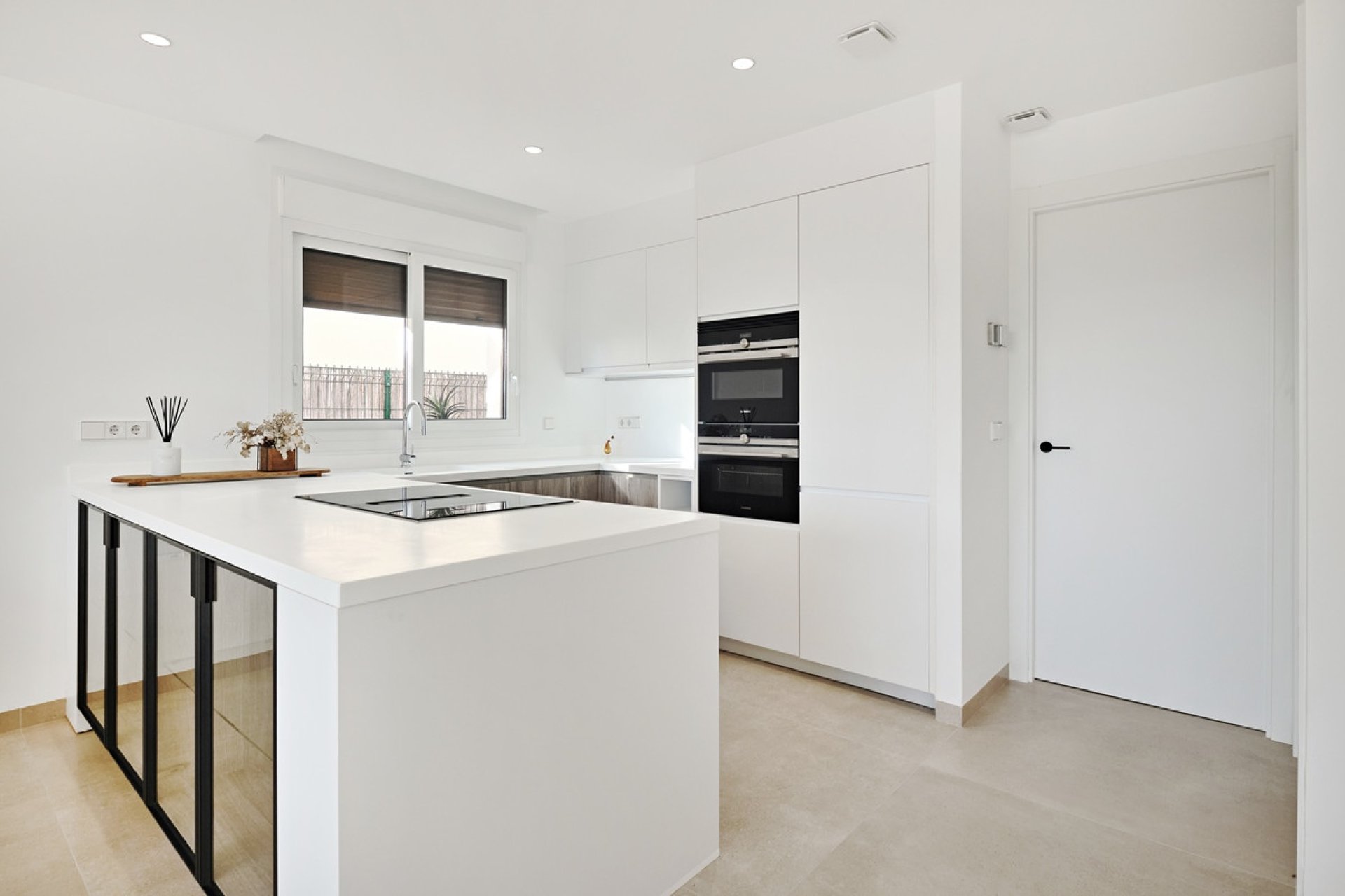 Återförsäljning - Villa -
Orihuela Costa - Lomas de Don Juan