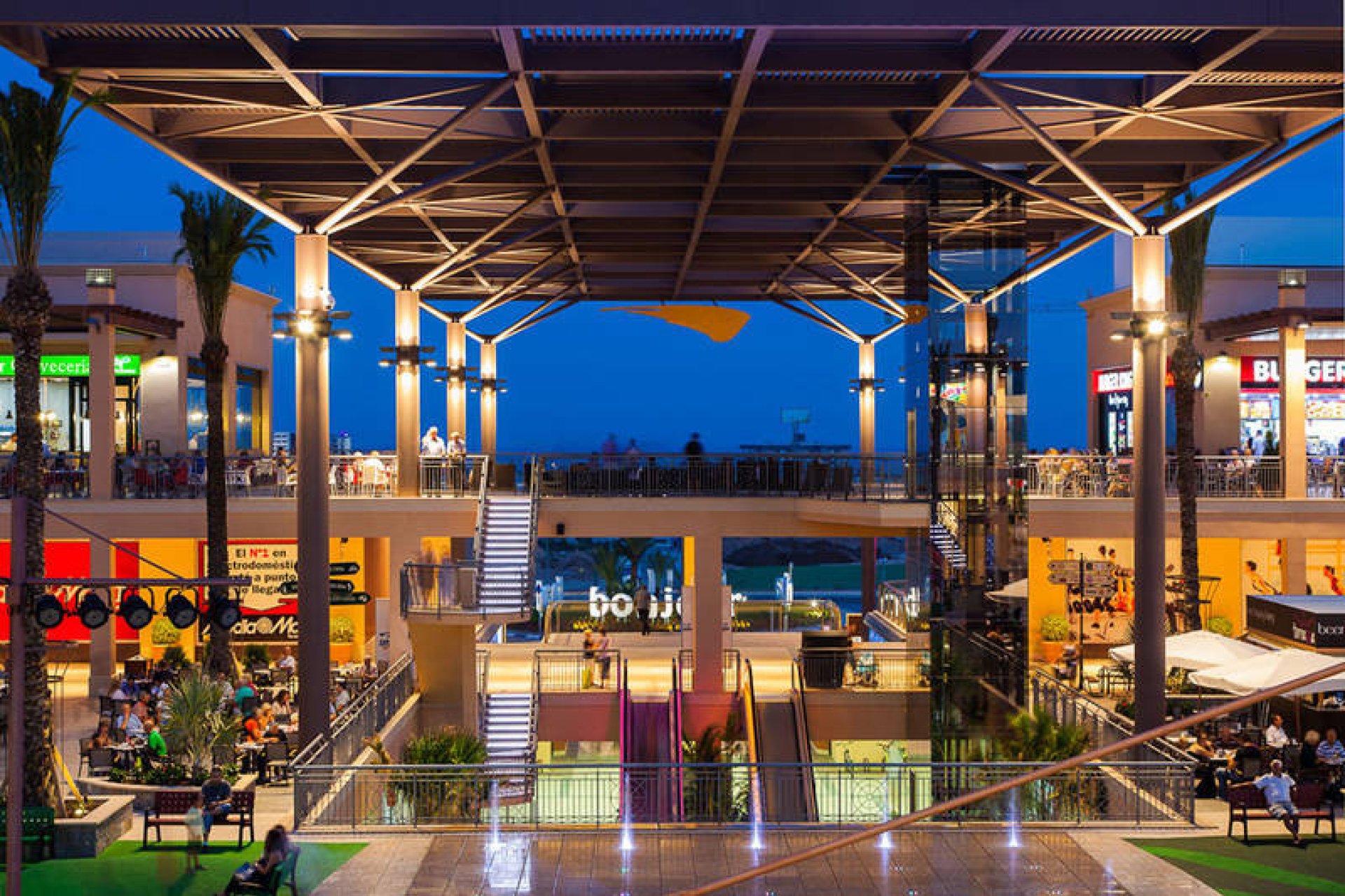 Återförsäljning - Villa -
Orihuela Costa - Lomas de Don Juan