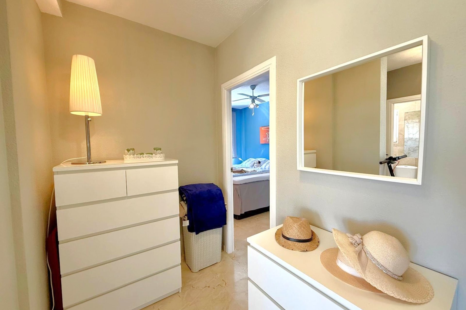 Återförsäljning - Villa -
Orihuela Costa - Los Dolses