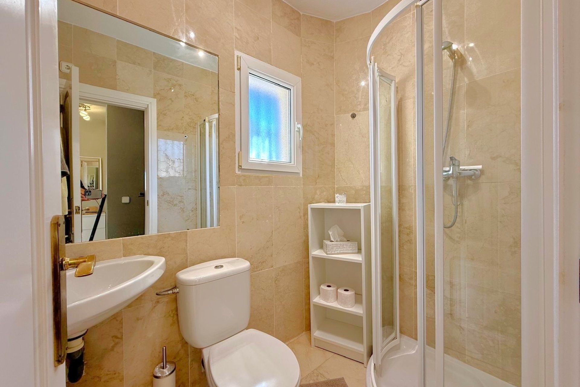 Återförsäljning - Villa -
Orihuela Costa - Los Dolses