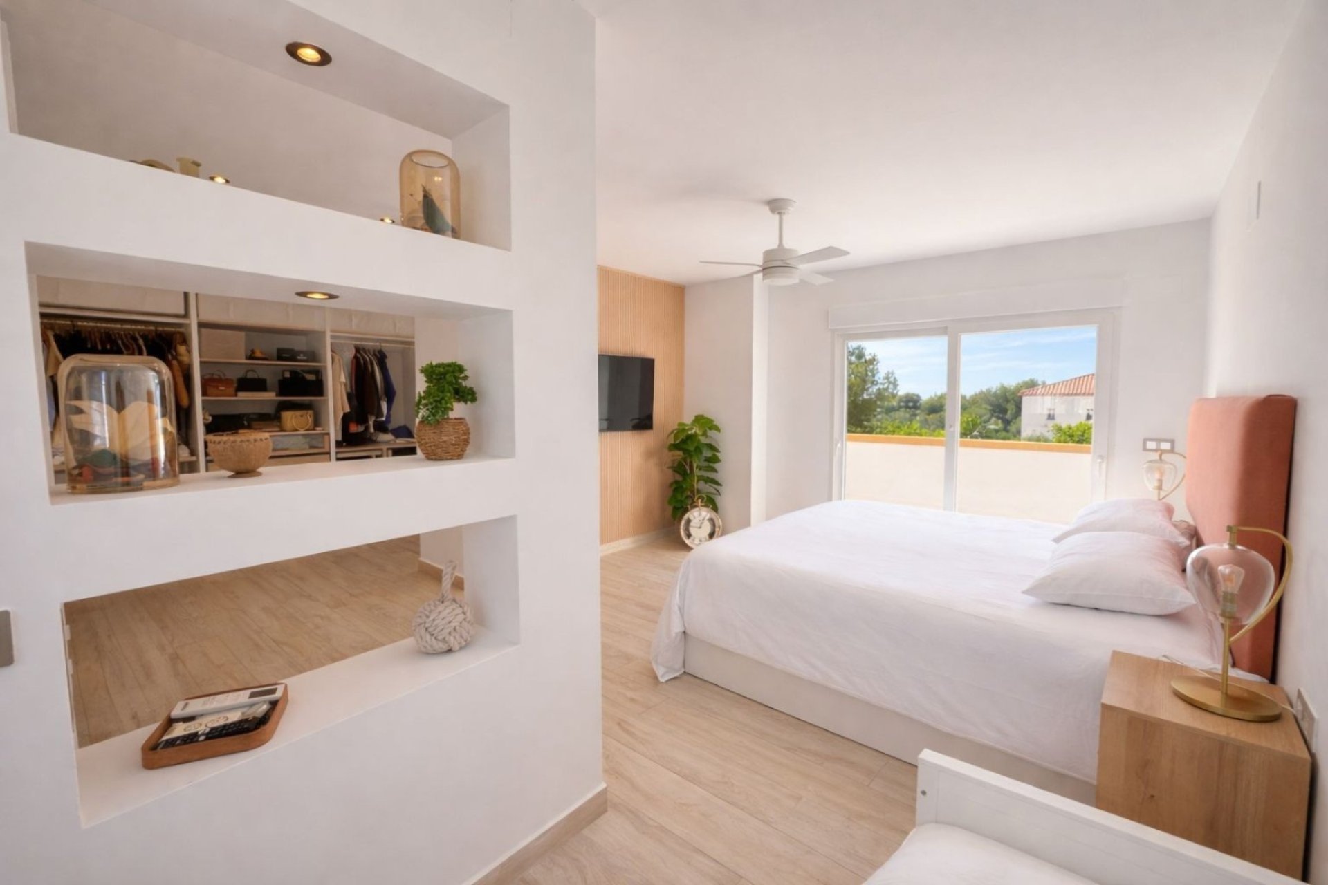 Återförsäljning - Villa -
Orihuela Costa - Los Dolses