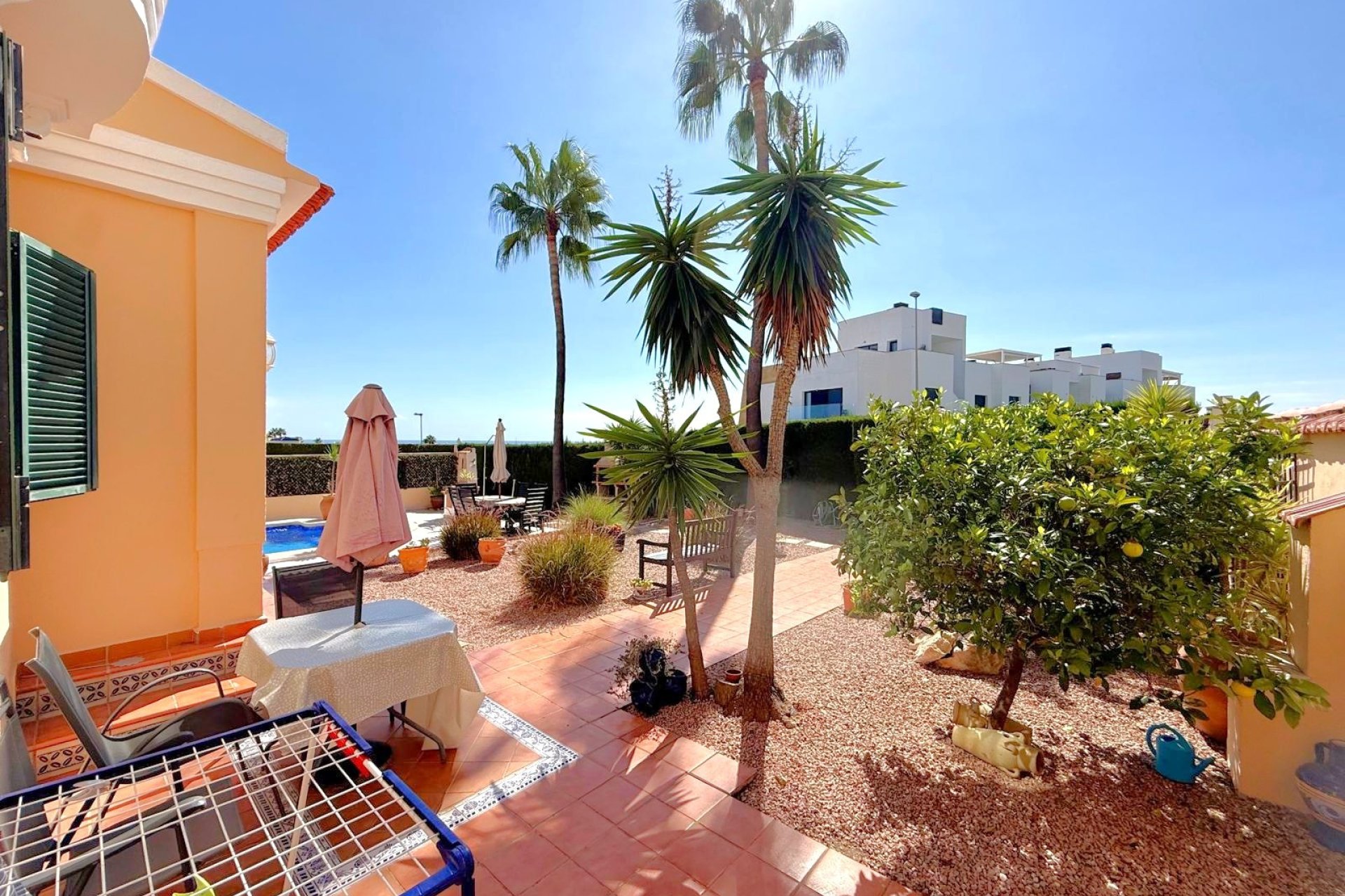 Återförsäljning - Villa -
Orihuela Costa - Los Dolses
