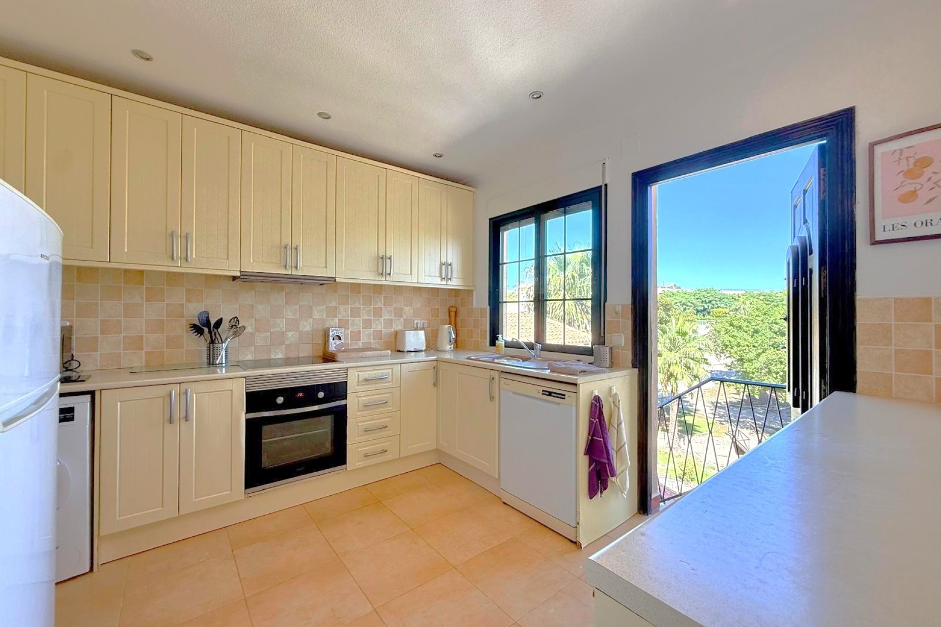 Återförsäljning - Villa -
Orihuela Costa - Los Dolses