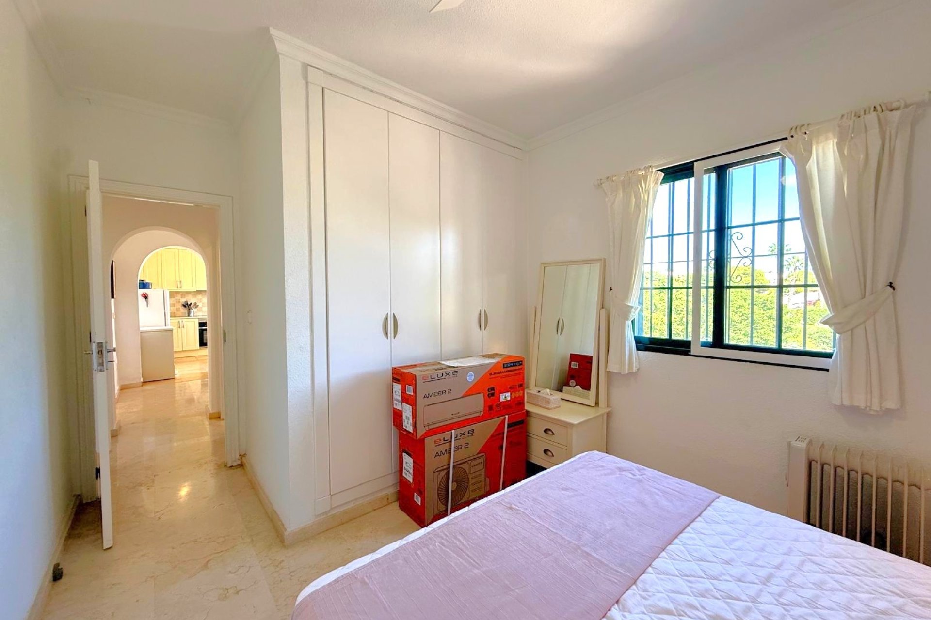 Återförsäljning - Villa -
Orihuela Costa - Los Dolses
