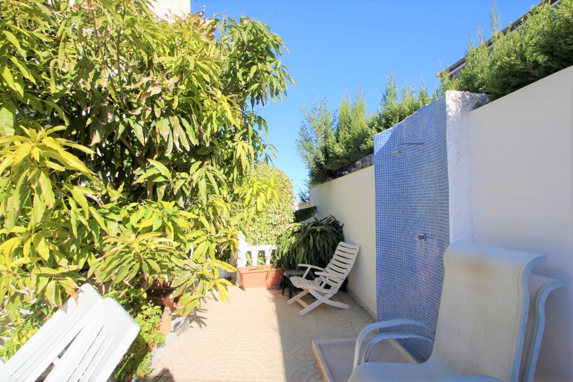 Återförsäljning - Villa -
Orihuela Costa - Villamartín