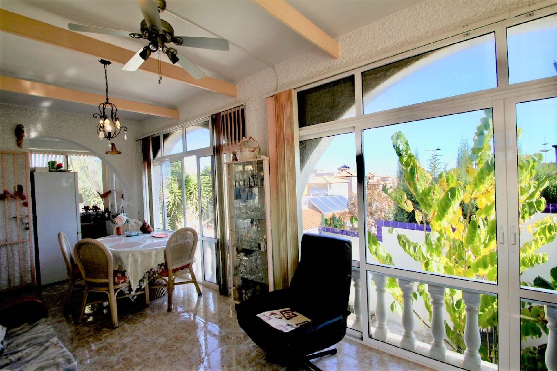 Återförsäljning - Villa -
Orihuela Costa - Villamartín