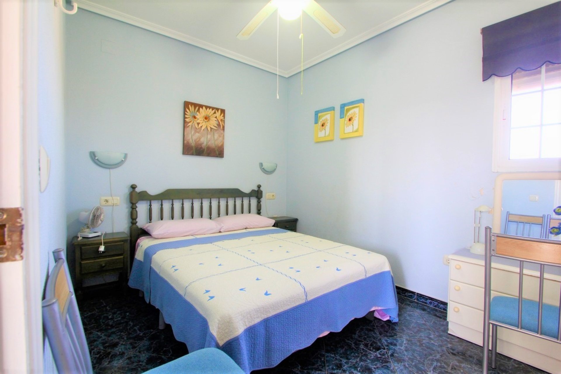 Återförsäljning - Villa -
Orihuela Costa - Villamartín