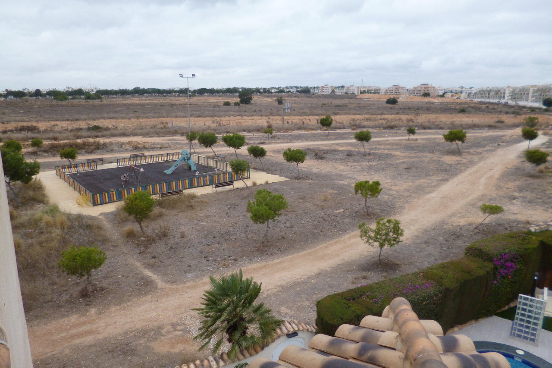 Återförsäljning - Villa -
Playa Flamenca - Play Flamenca