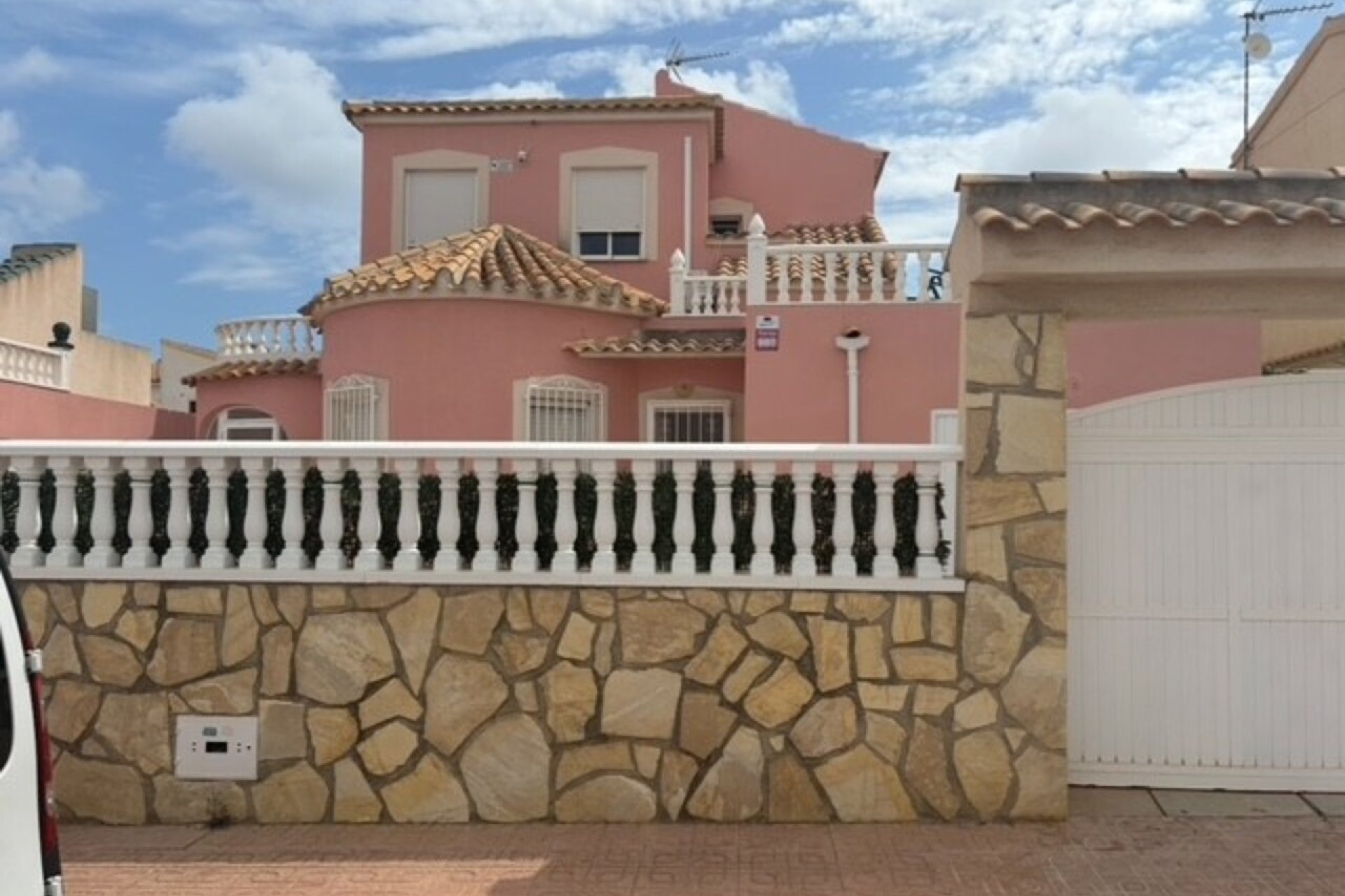 Återförsäljning - Villa -
Playa Flamenca - Play Flamenca