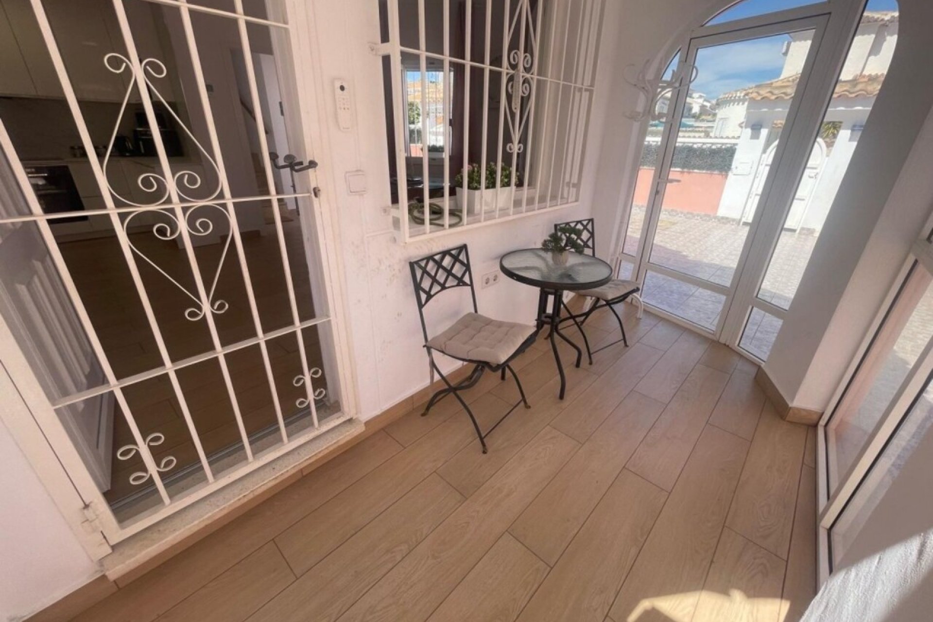 Återförsäljning - Villa -
Playa Flamenca - Play Flamenca