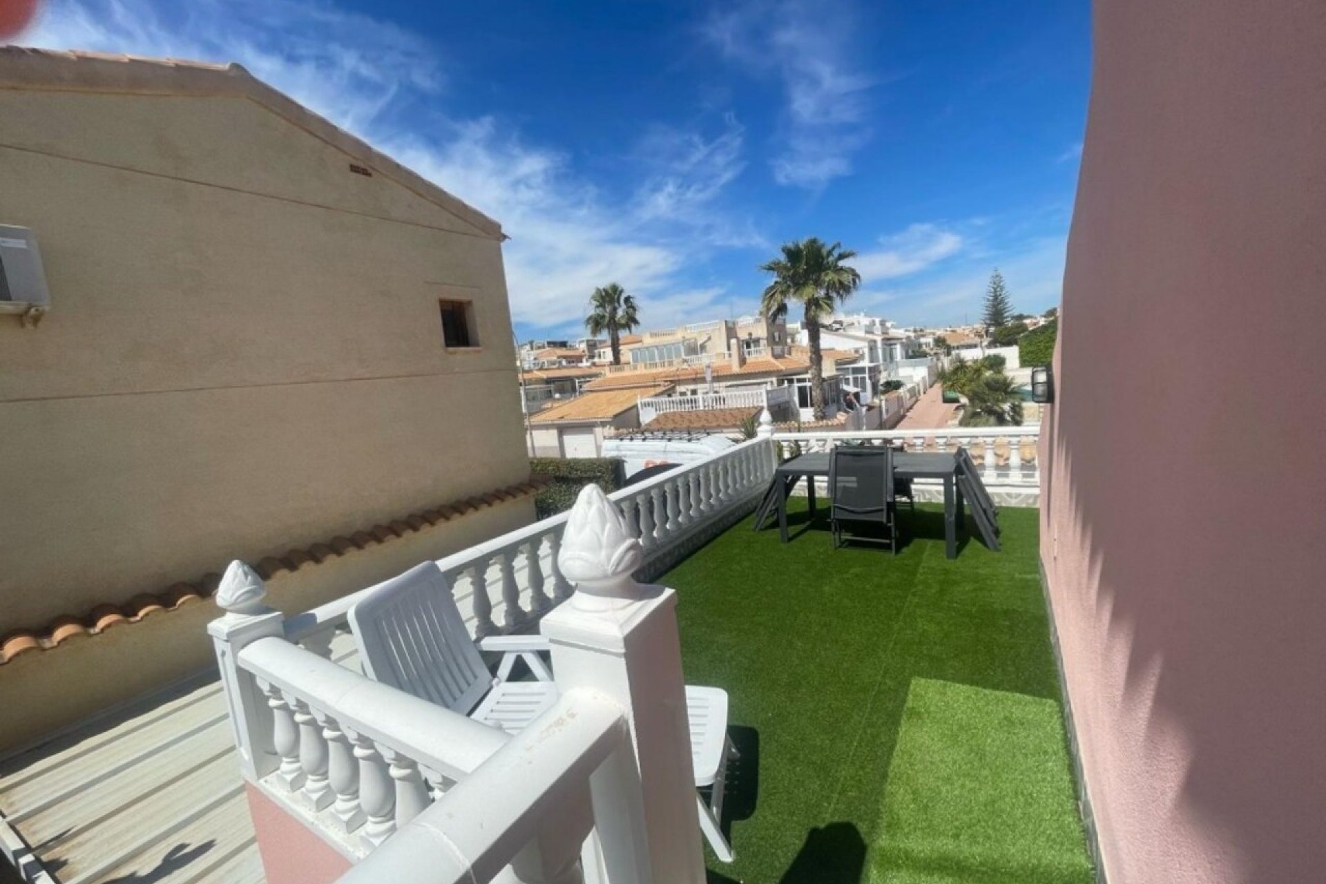 Återförsäljning - Villa -
Playa Flamenca - Play Flamenca