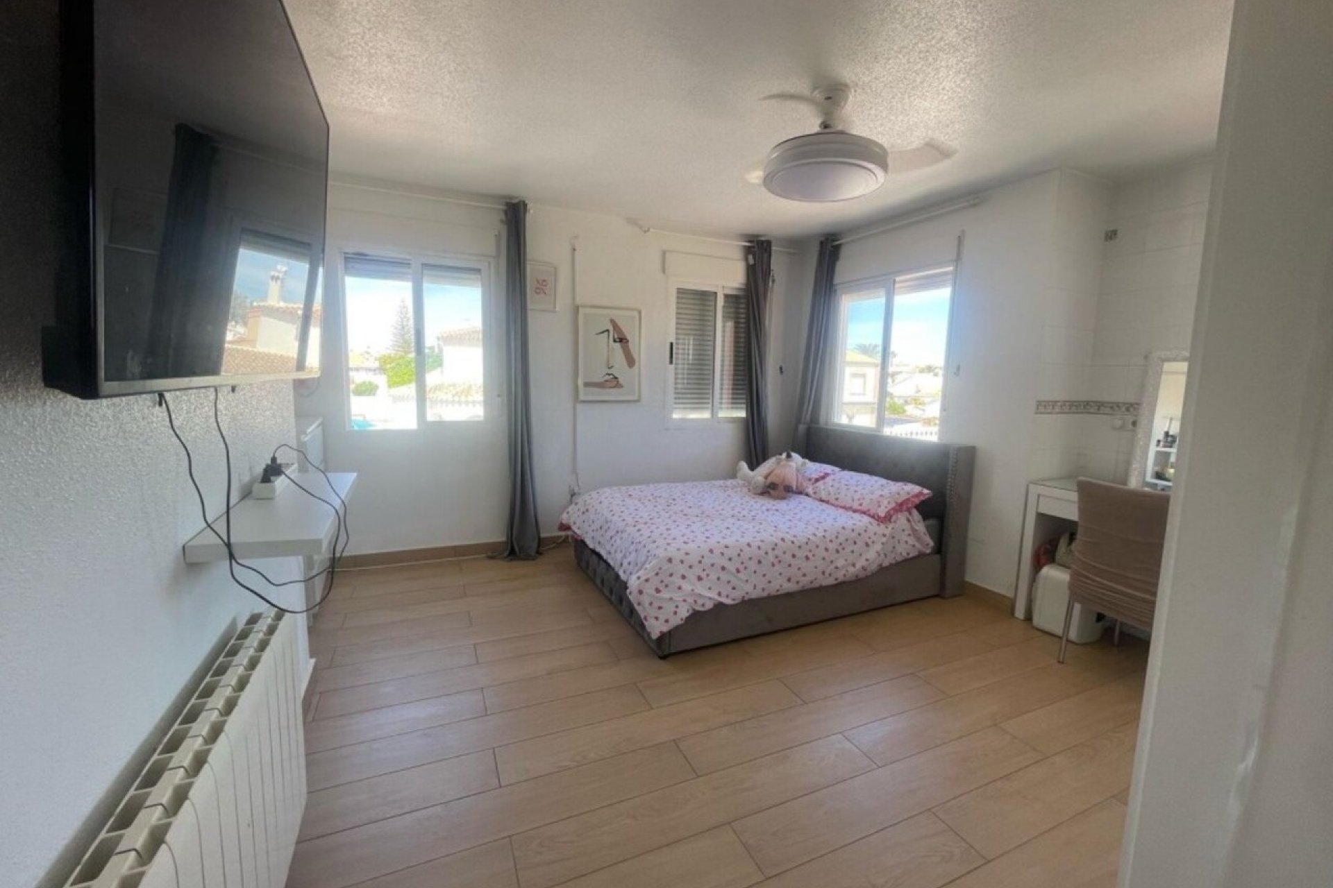 Återförsäljning - Villa -
Playa Flamenca - Play Flamenca