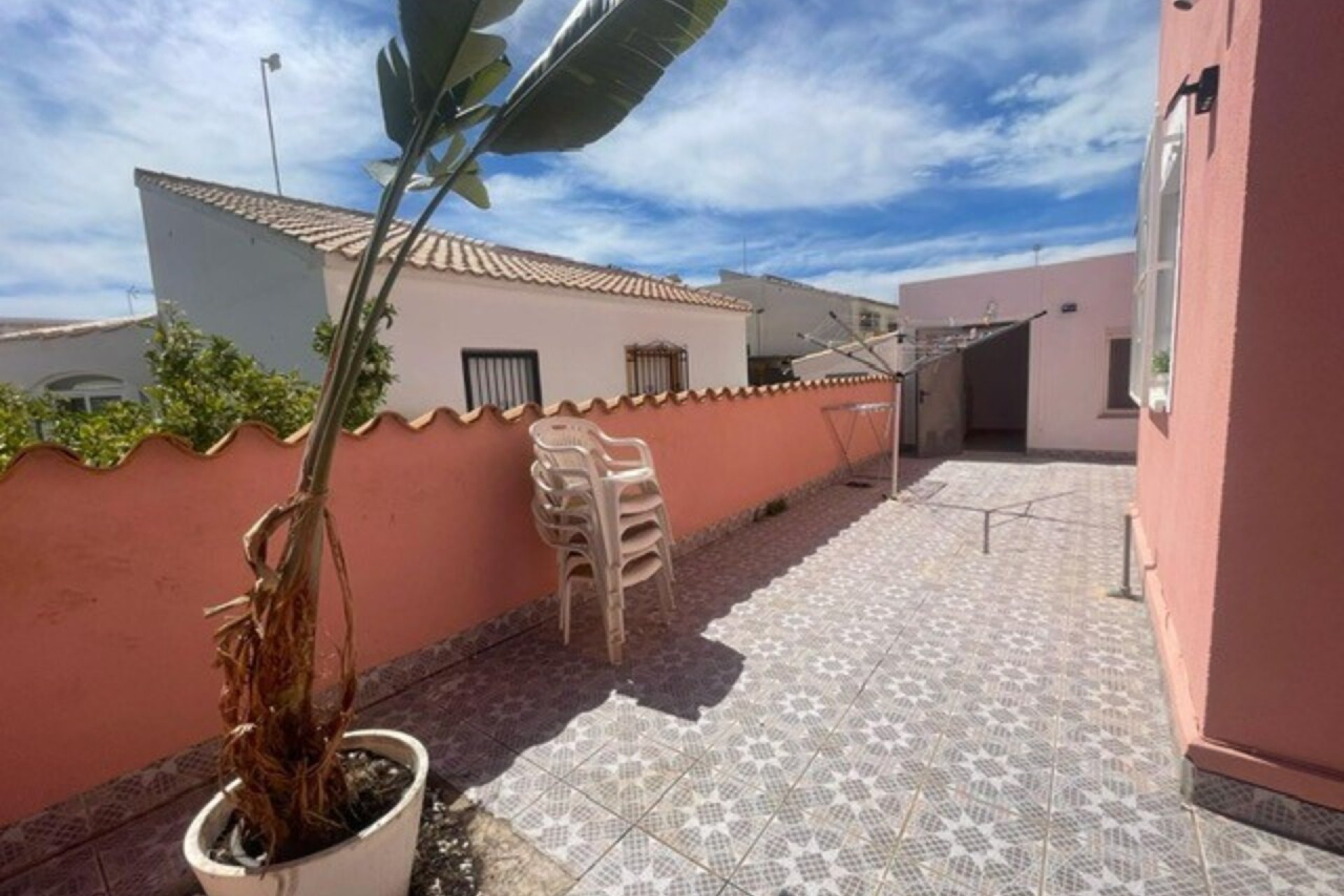 Återförsäljning - Villa -
Playa Flamenca - Play Flamenca