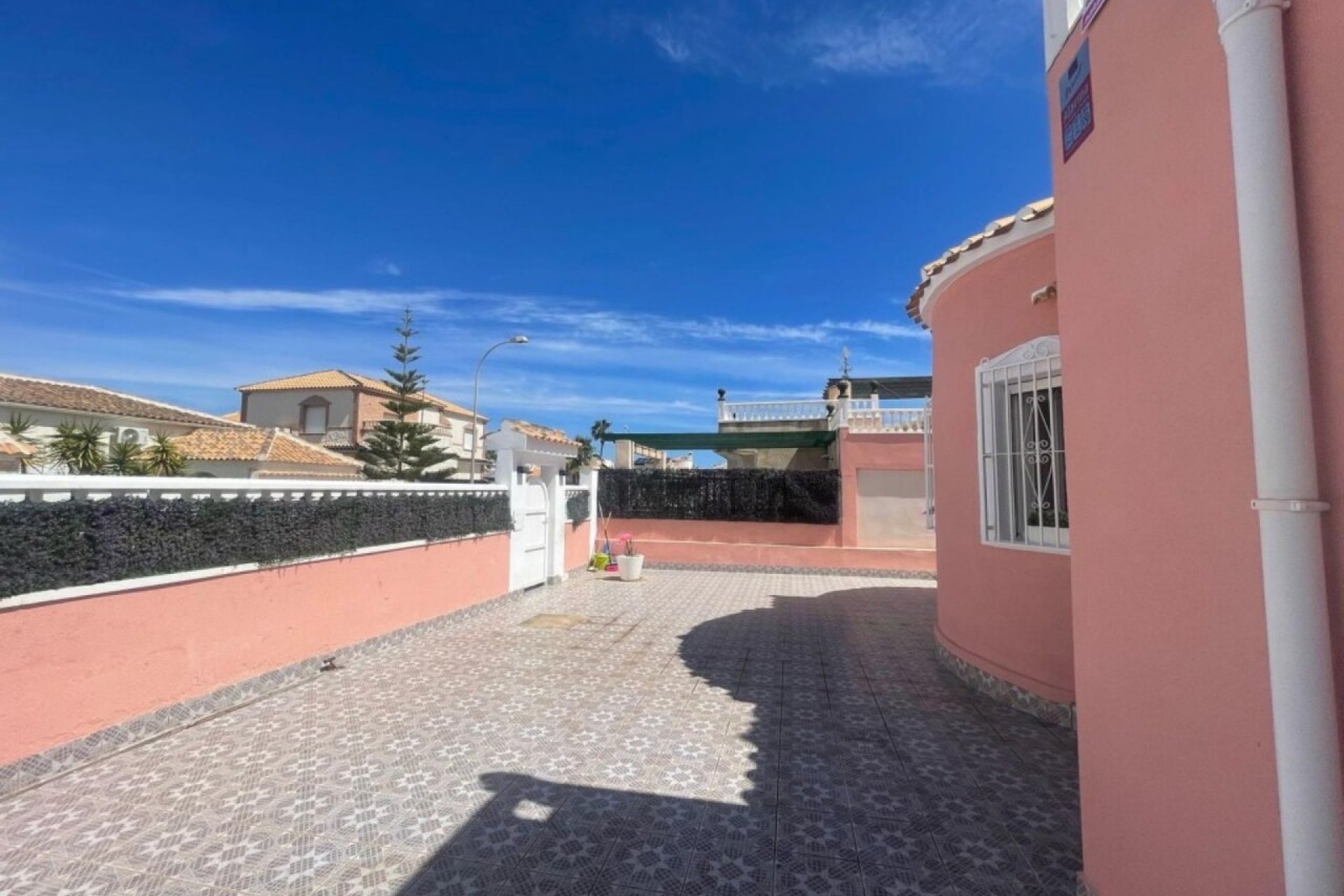 Återförsäljning - Villa -
Playa Flamenca - Play Flamenca