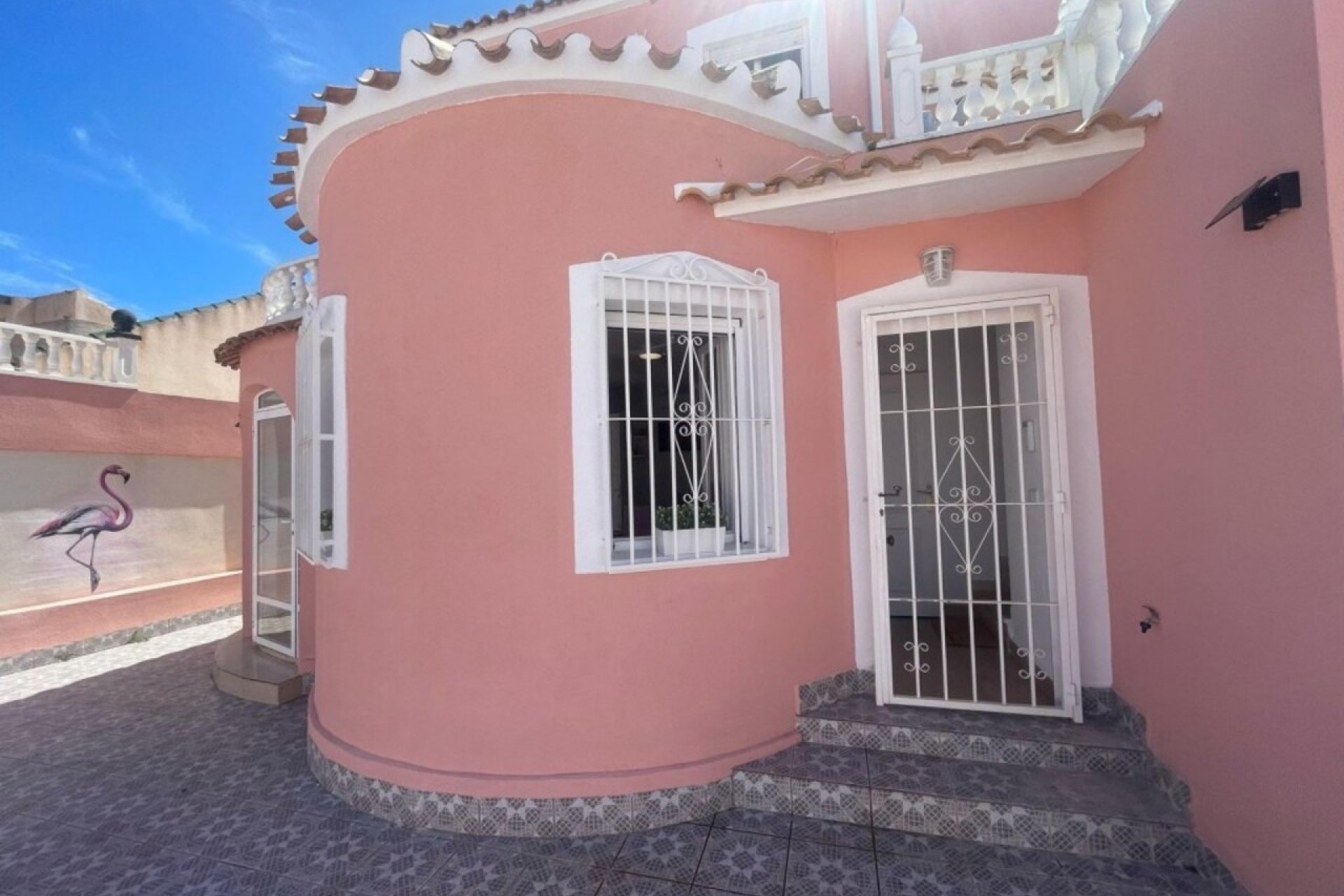 Återförsäljning - Villa -
Playa Flamenca - Play Flamenca