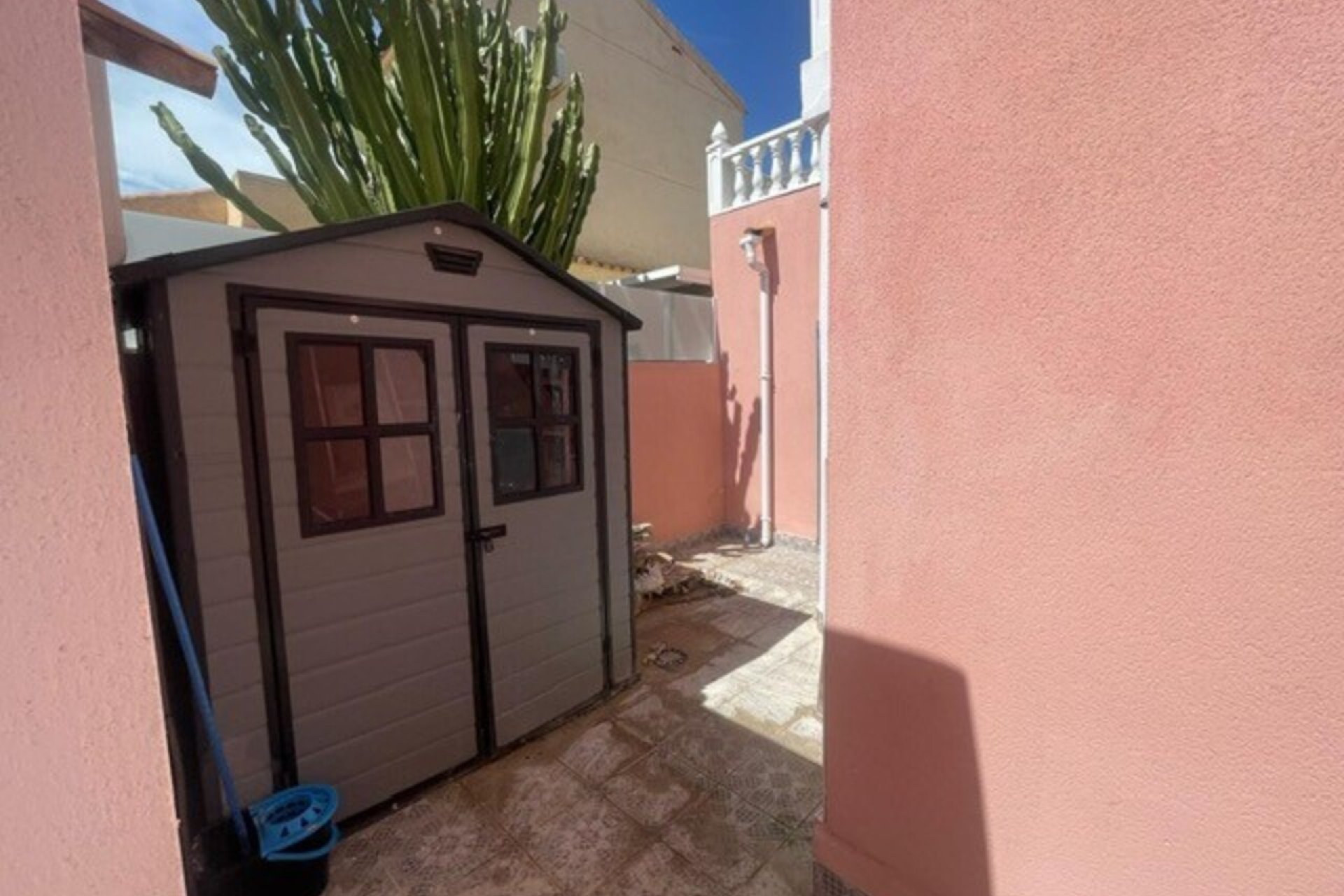Återförsäljning - Villa -
Playa Flamenca - Play Flamenca