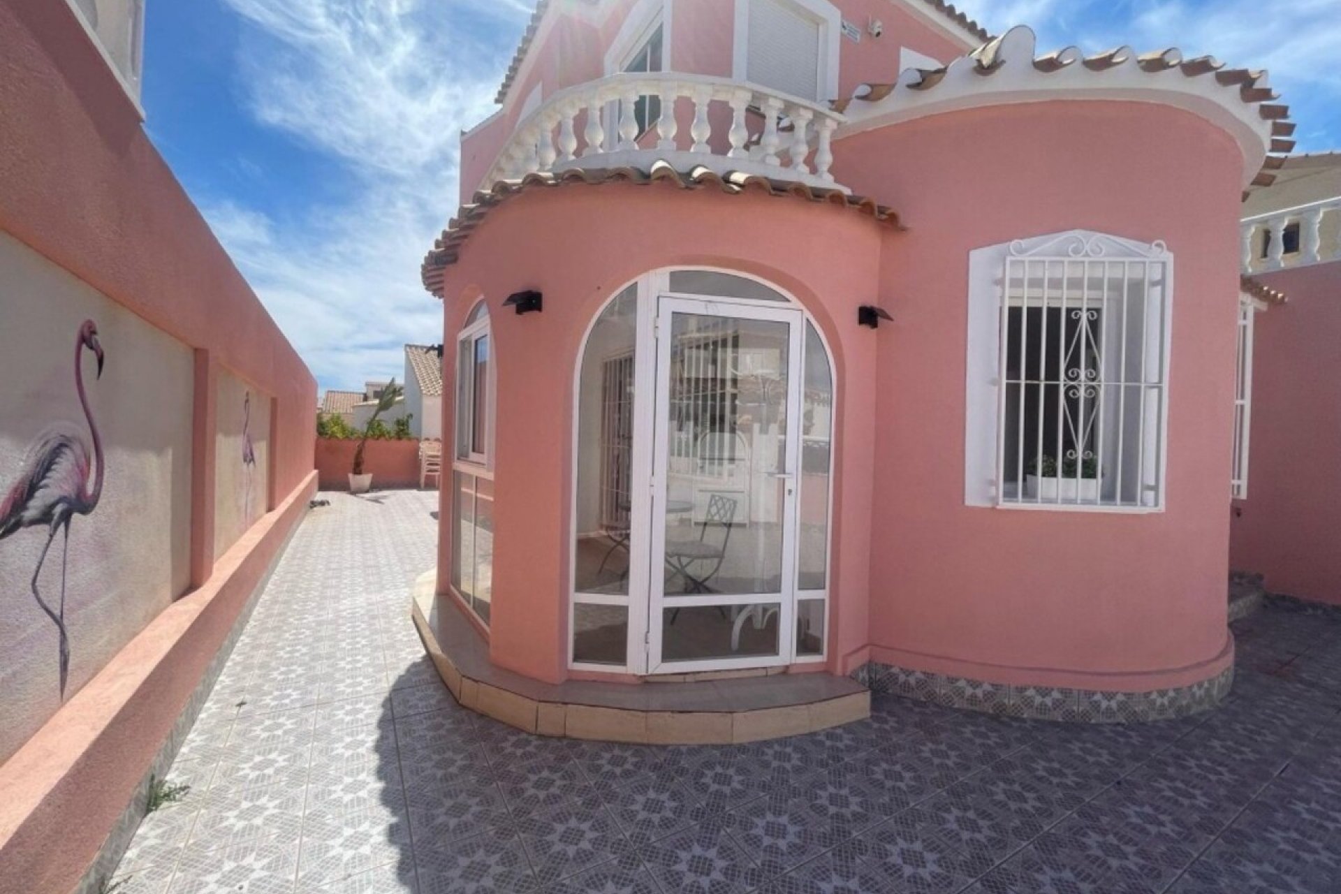 Återförsäljning - Villa -
Playa Flamenca - Play Flamenca