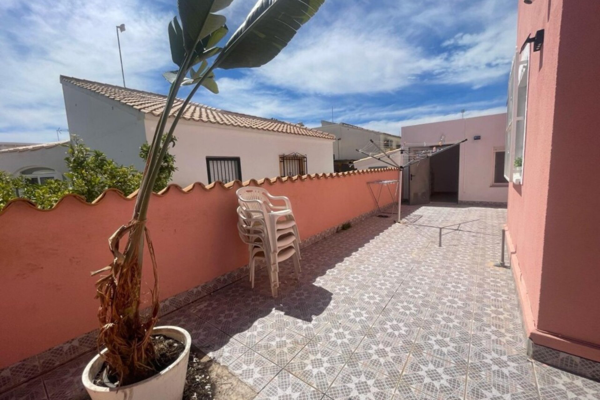Återförsäljning - Villa -
Playa Flamenca - Play Flamenca