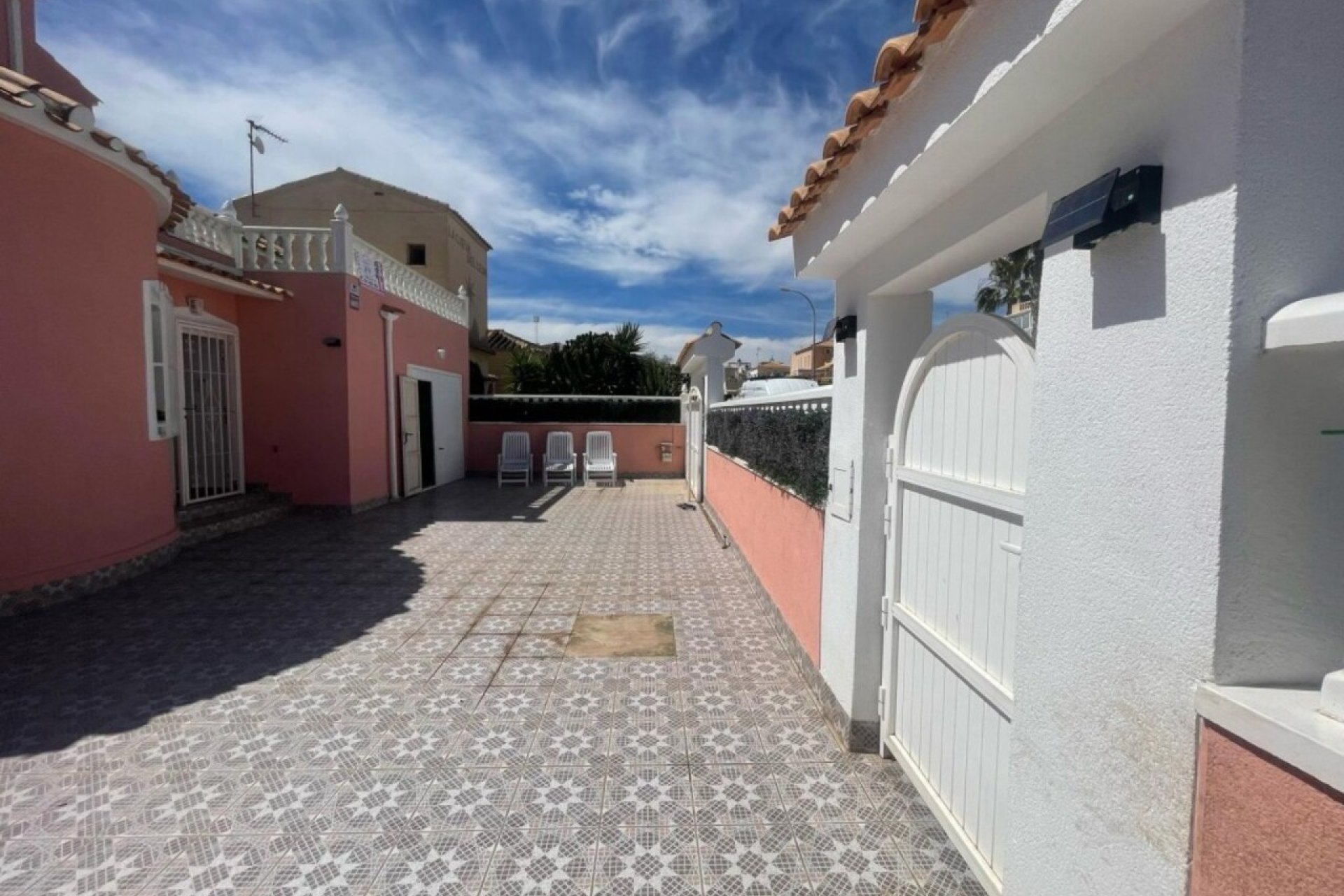 Återförsäljning - Villa -
Playa Flamenca - Play Flamenca