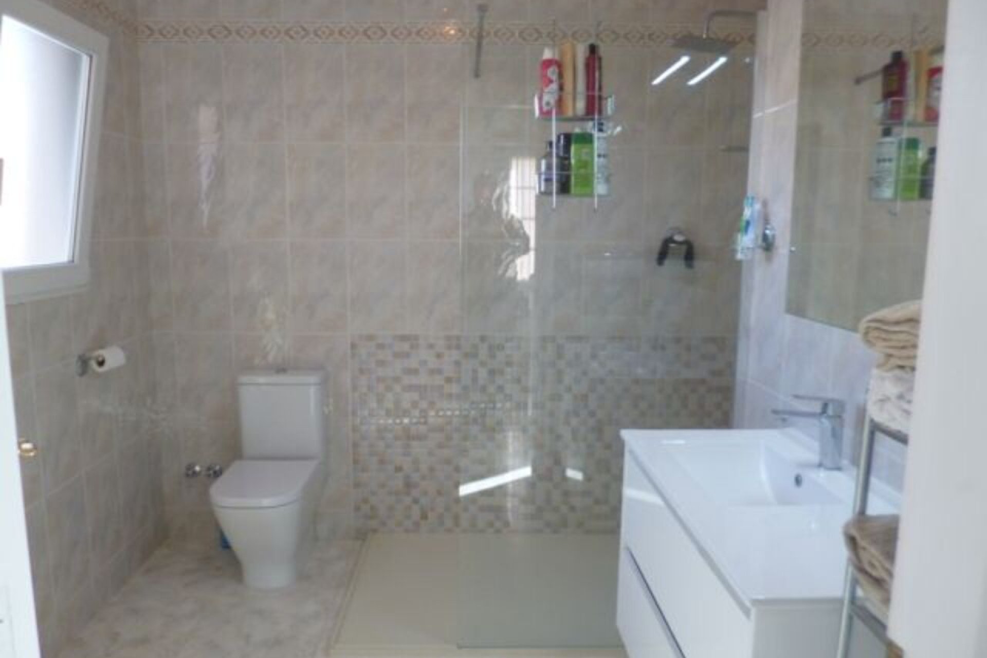 Återförsäljning - Villa -
Playa Flamenca - Play Flamenca