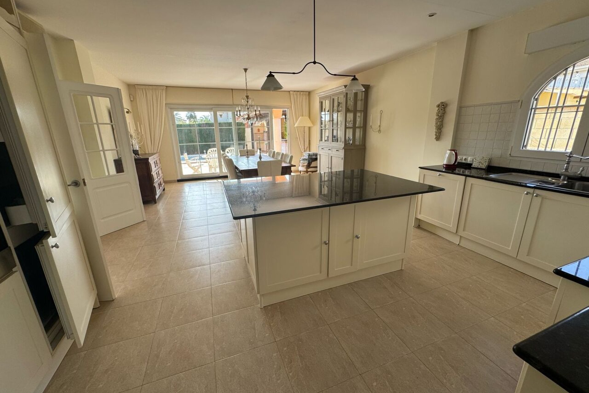 Återförsäljning - Villa -
Playa Flamenca - Play Flamenca