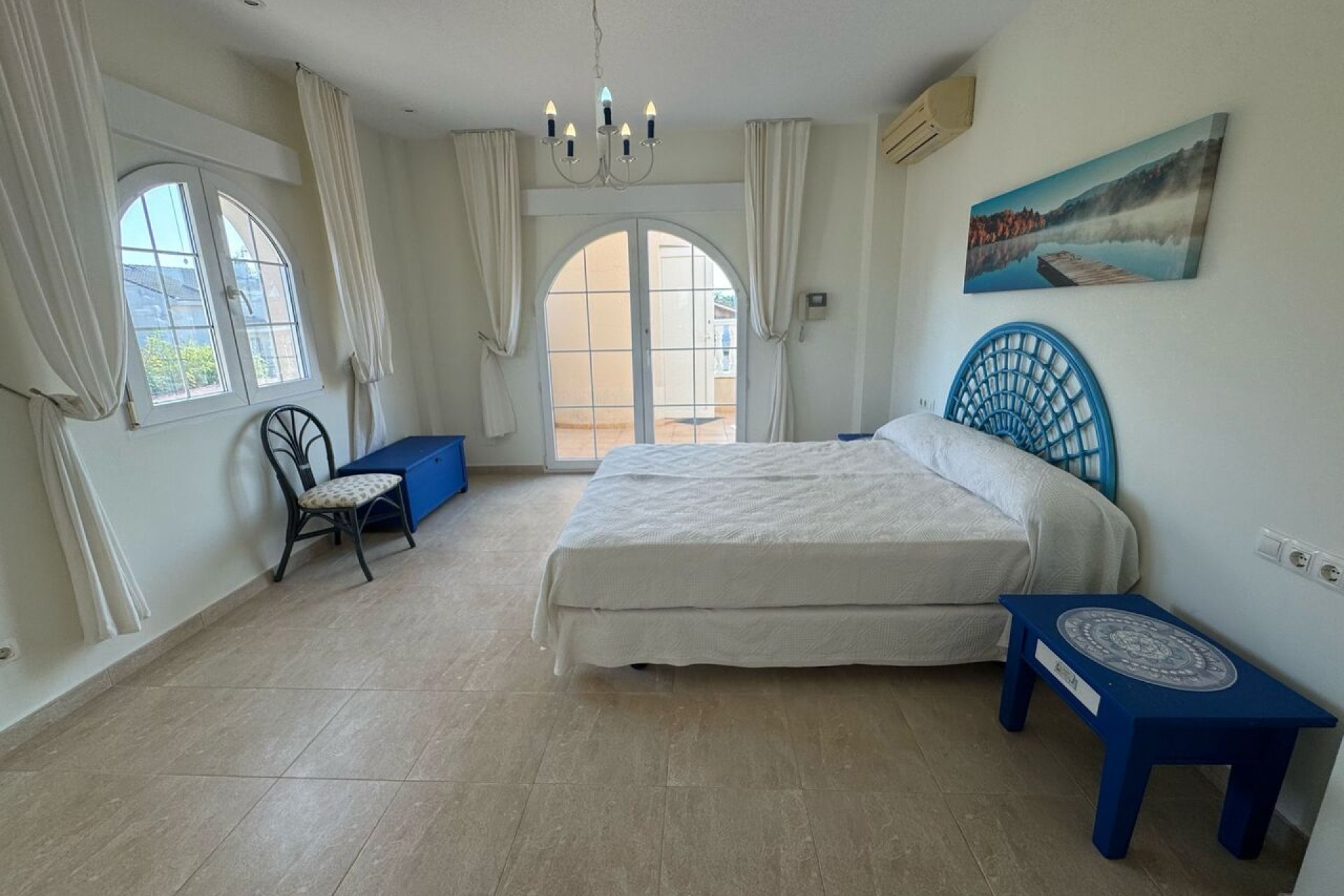 Återförsäljning - Villa -
Playa Flamenca - Play Flamenca