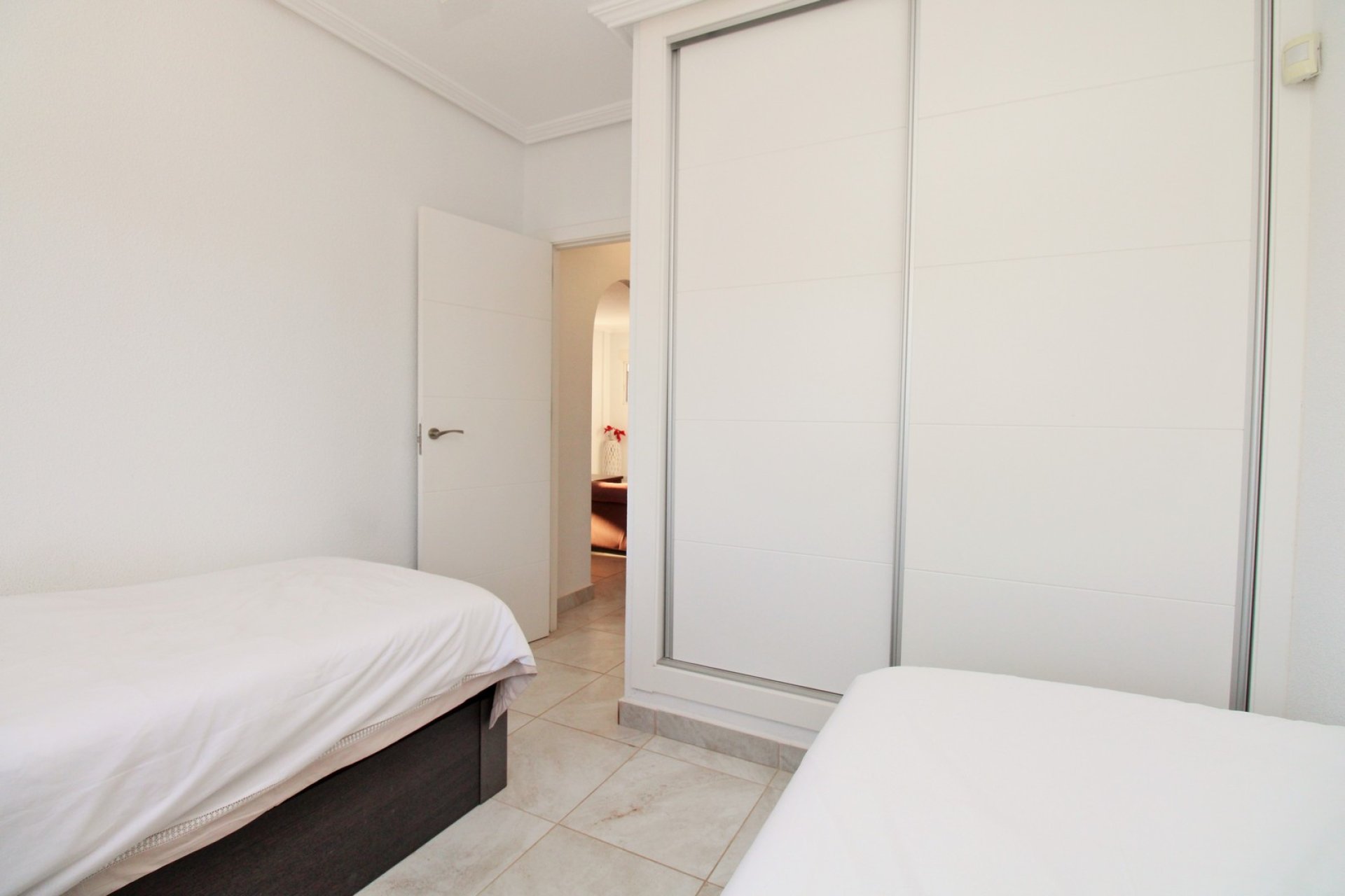 Återförsäljning - Villa -
Playa Flamenca