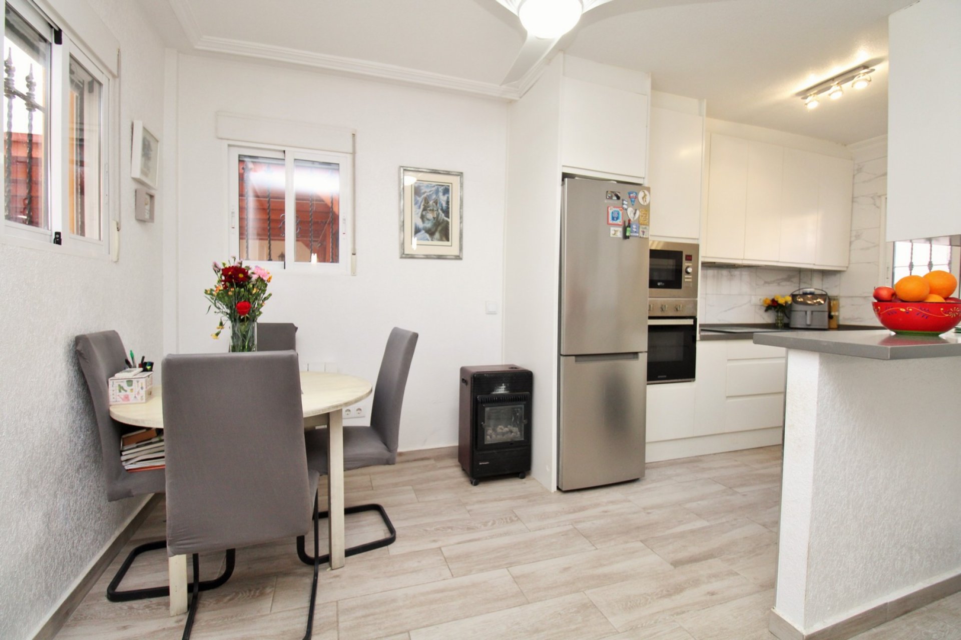 Återförsäljning - Villa -
Playa Flamenca