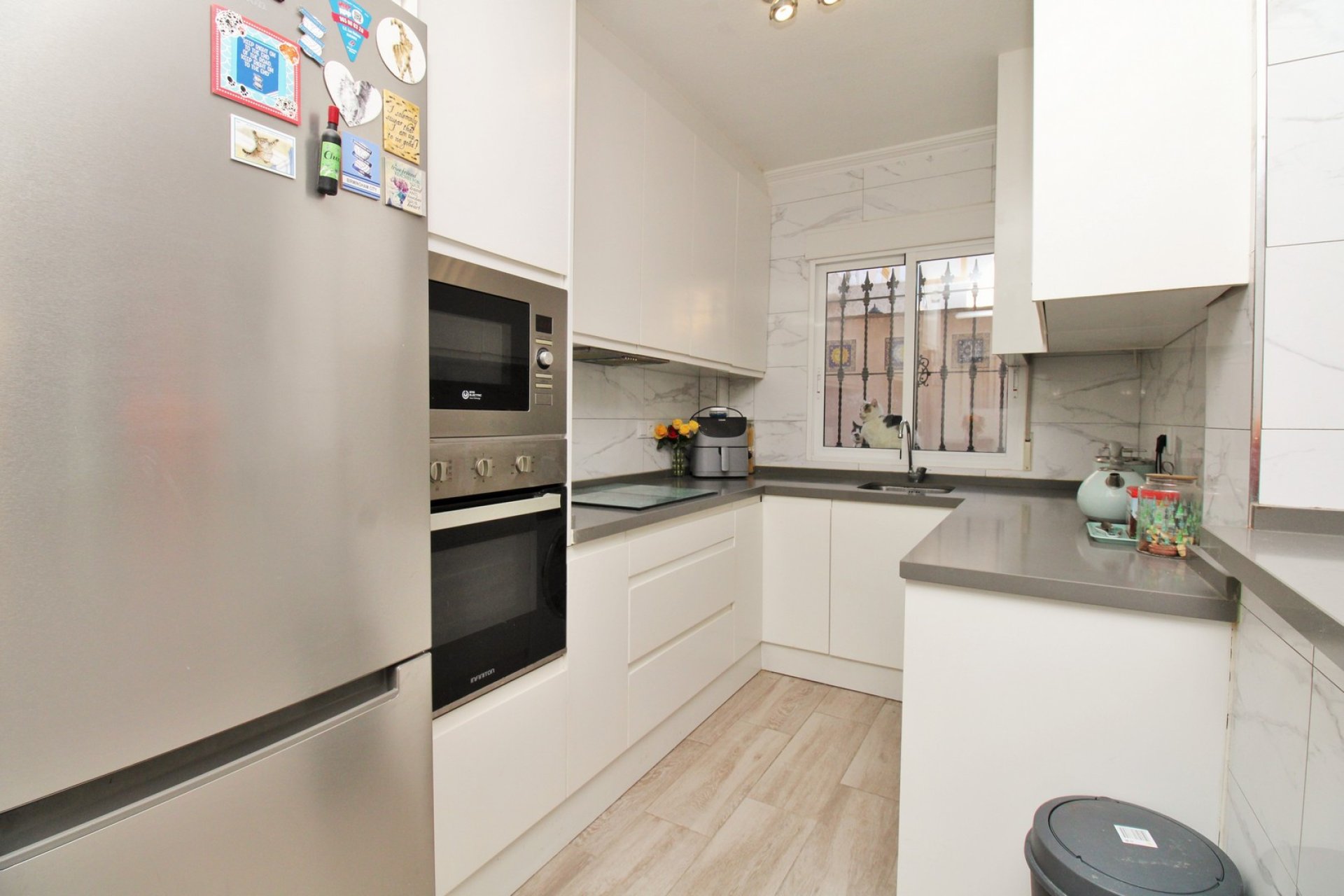 Återförsäljning - Villa -
Playa Flamenca