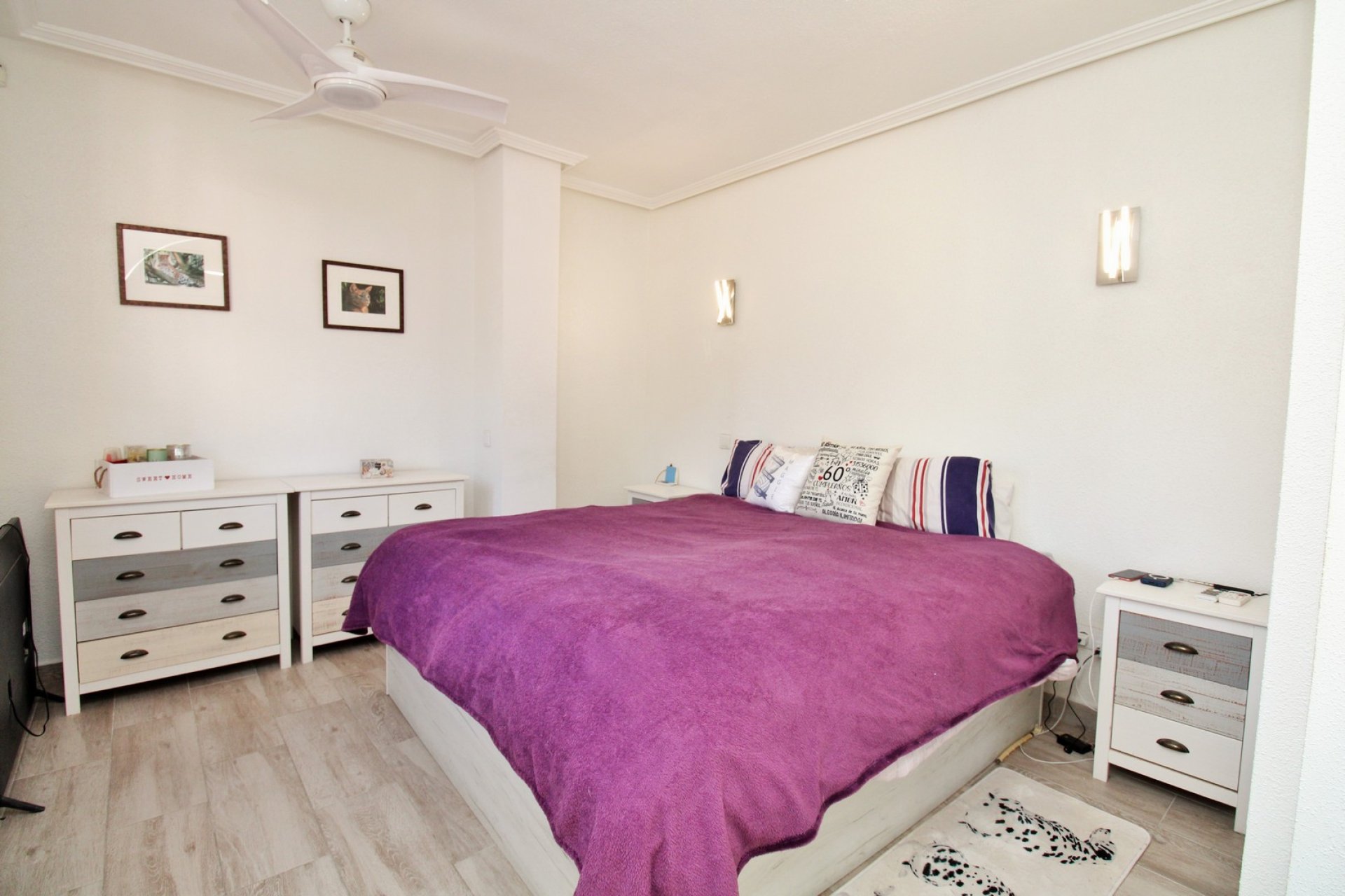 Återförsäljning - Villa -
Playa Flamenca