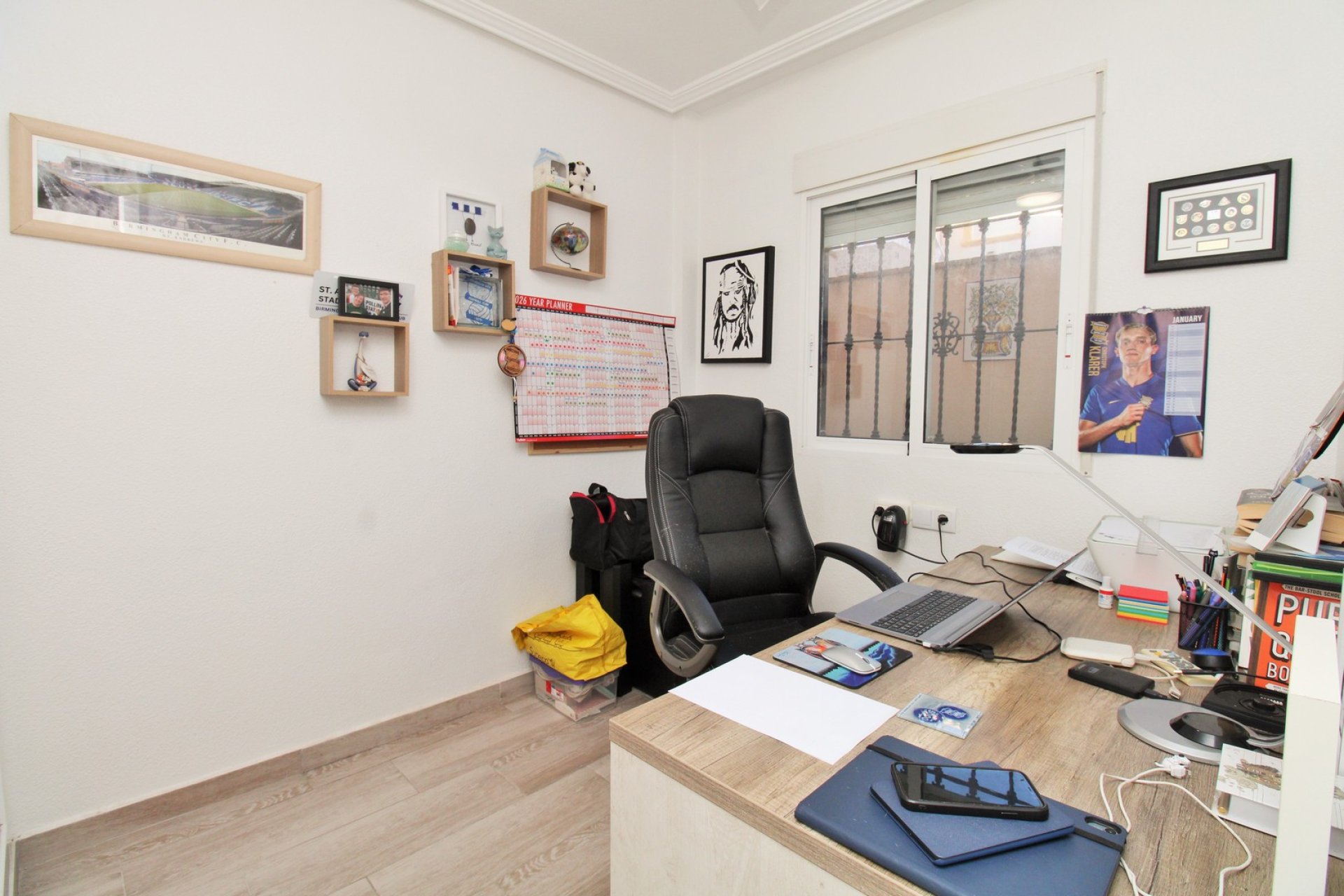 Återförsäljning - Villa -
Playa Flamenca