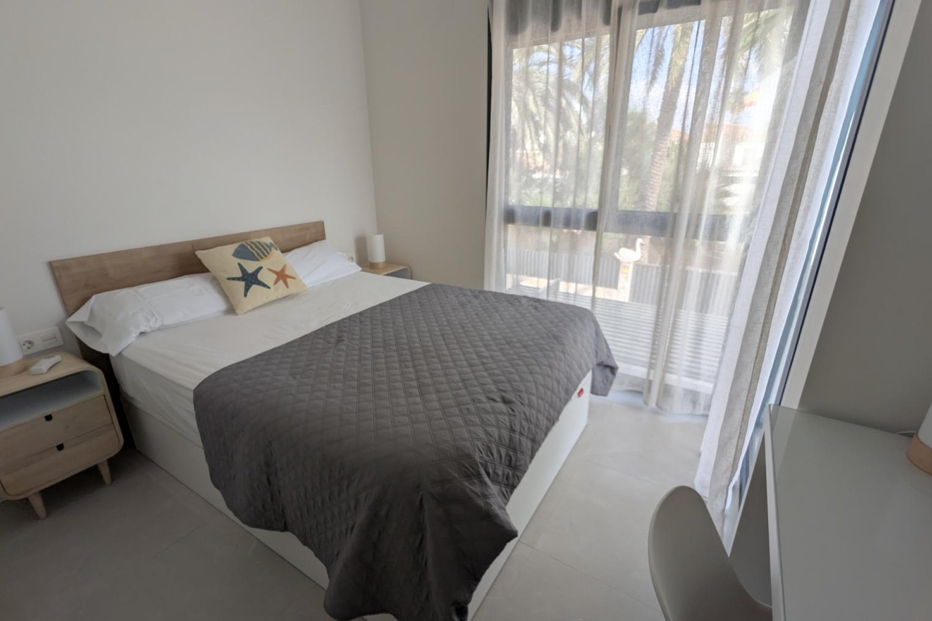 Återförsäljning - Villa -
Santiago de la Ribera - Santiago De La Ribera Murcia