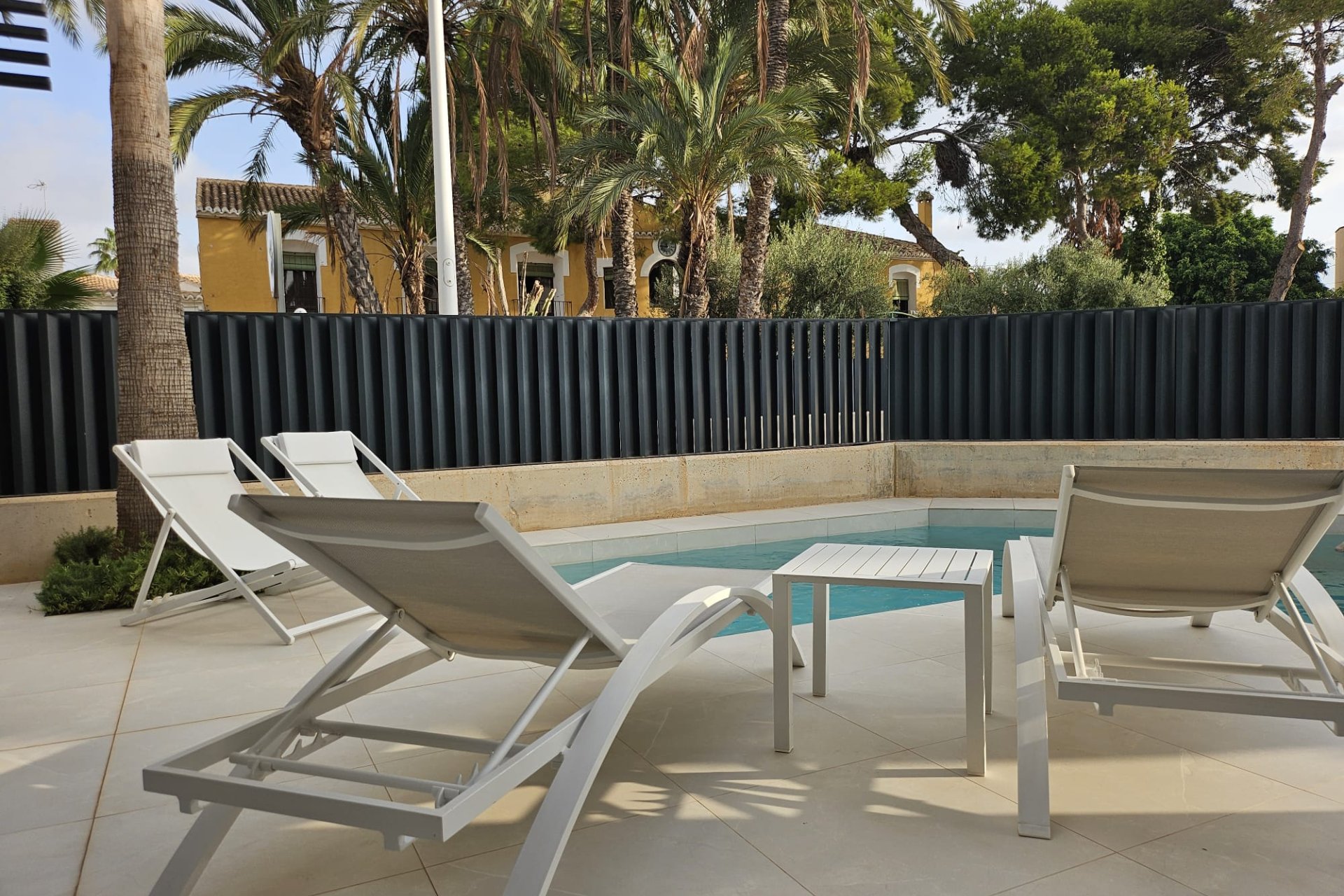 Återförsäljning - Villa -
Santiago de la Ribera - Santiago De La Ribera Murcia