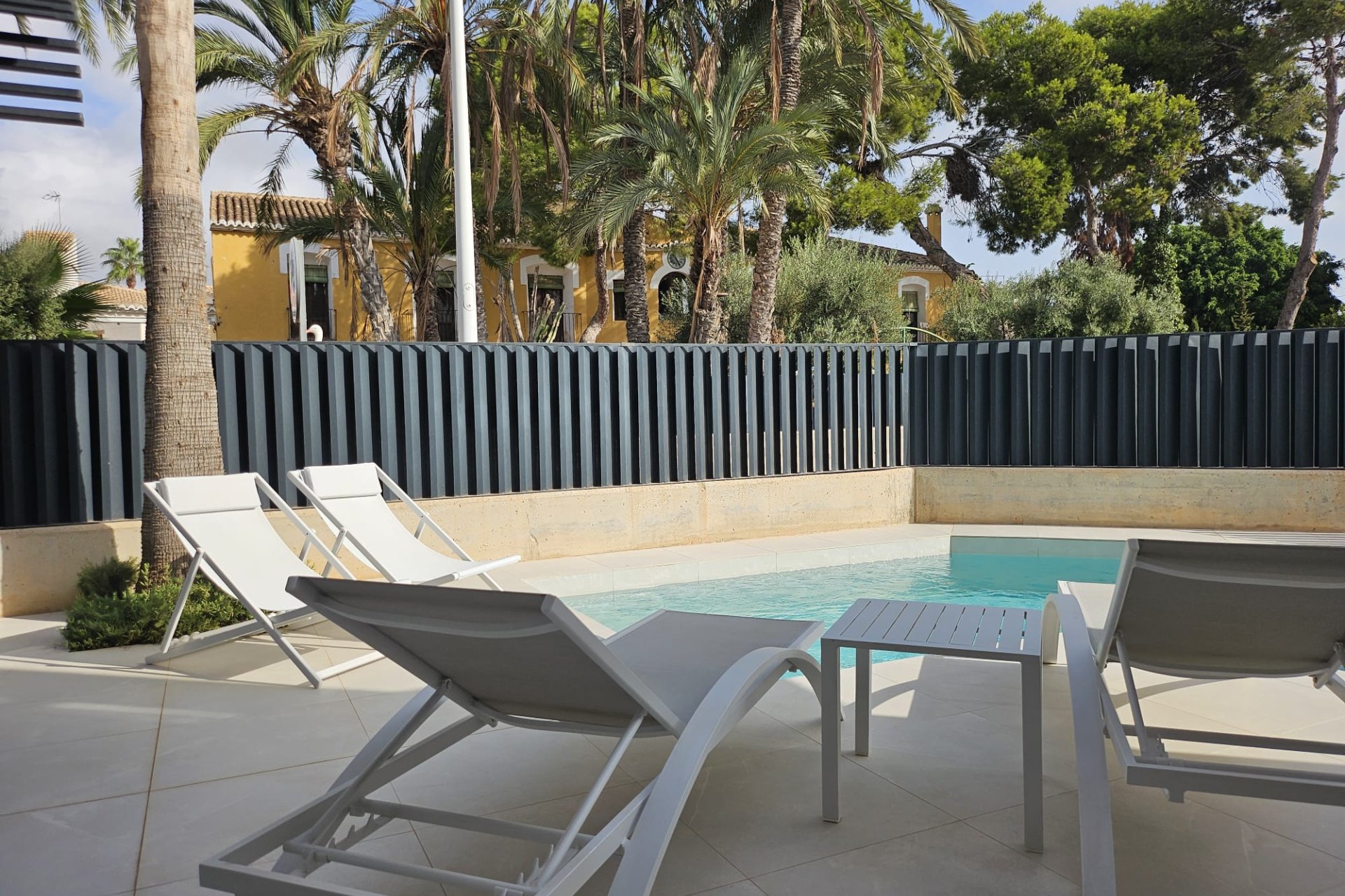 Återförsäljning - Villa -
Santiago de la Ribera - Santiago De La Ribera Murcia