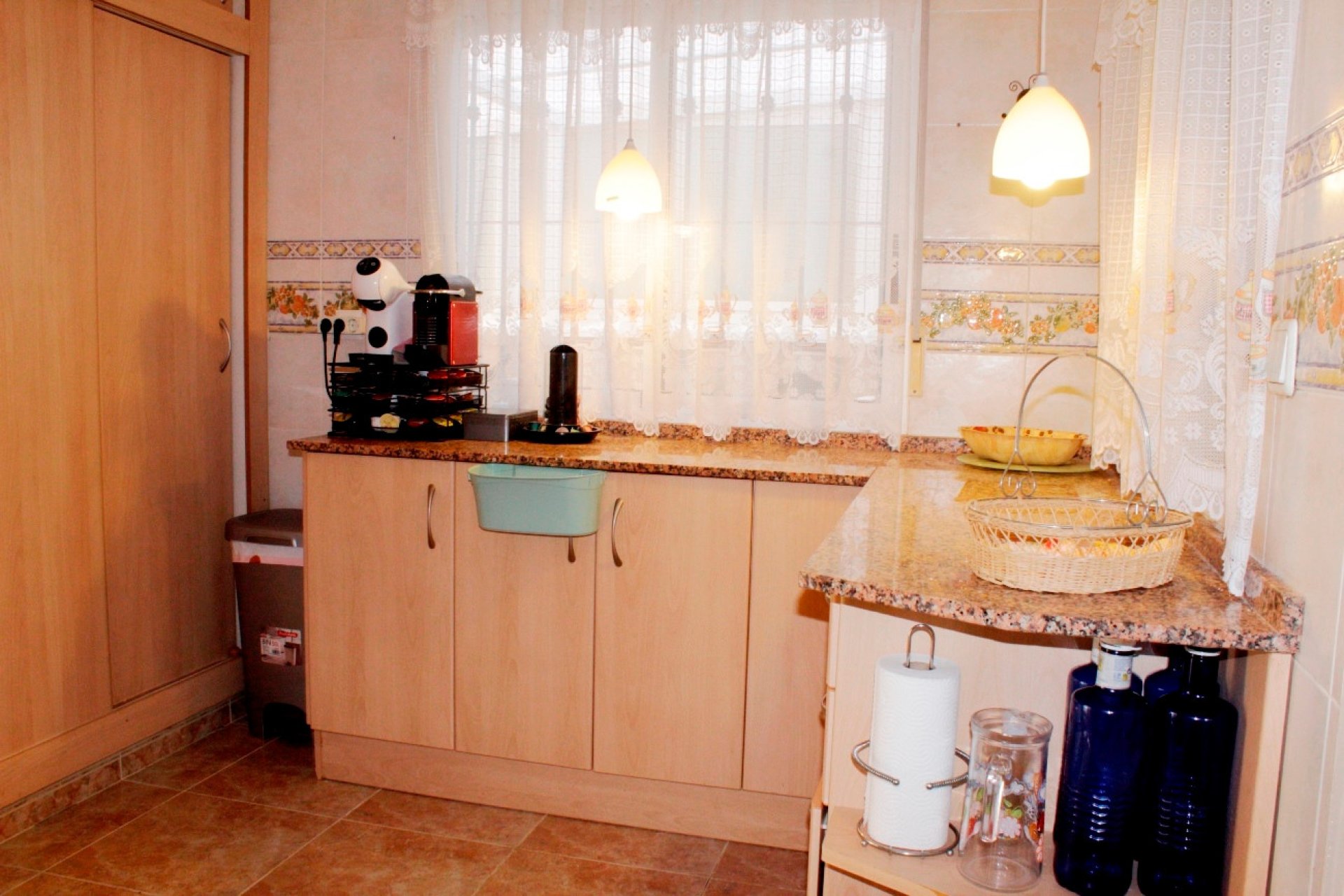 Återförsäljning - Villa -
Torre de la Horadada