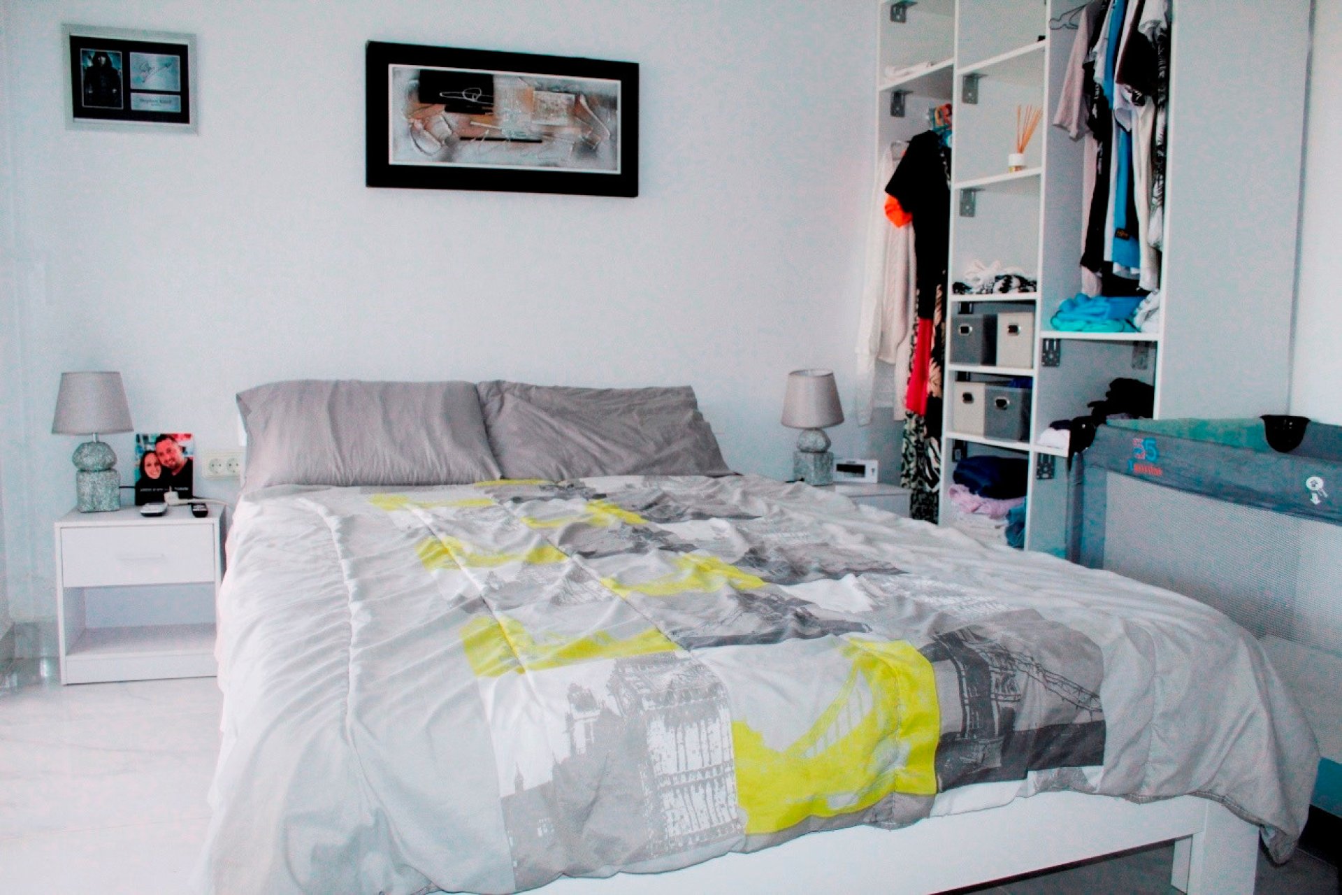 Återförsäljning - Villa -
Torre de la Horadada