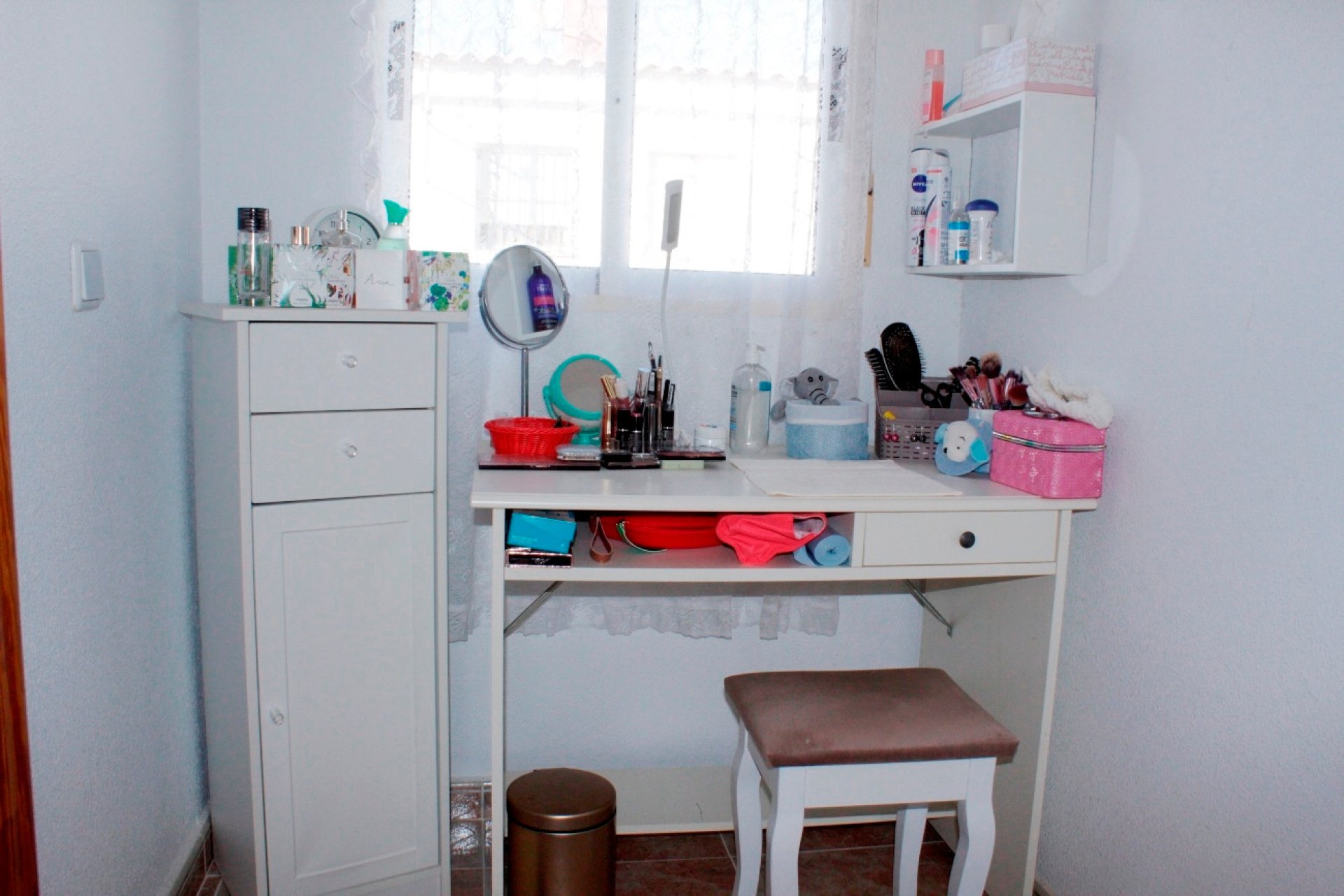 Återförsäljning - Villa -
Torre de la Horadada