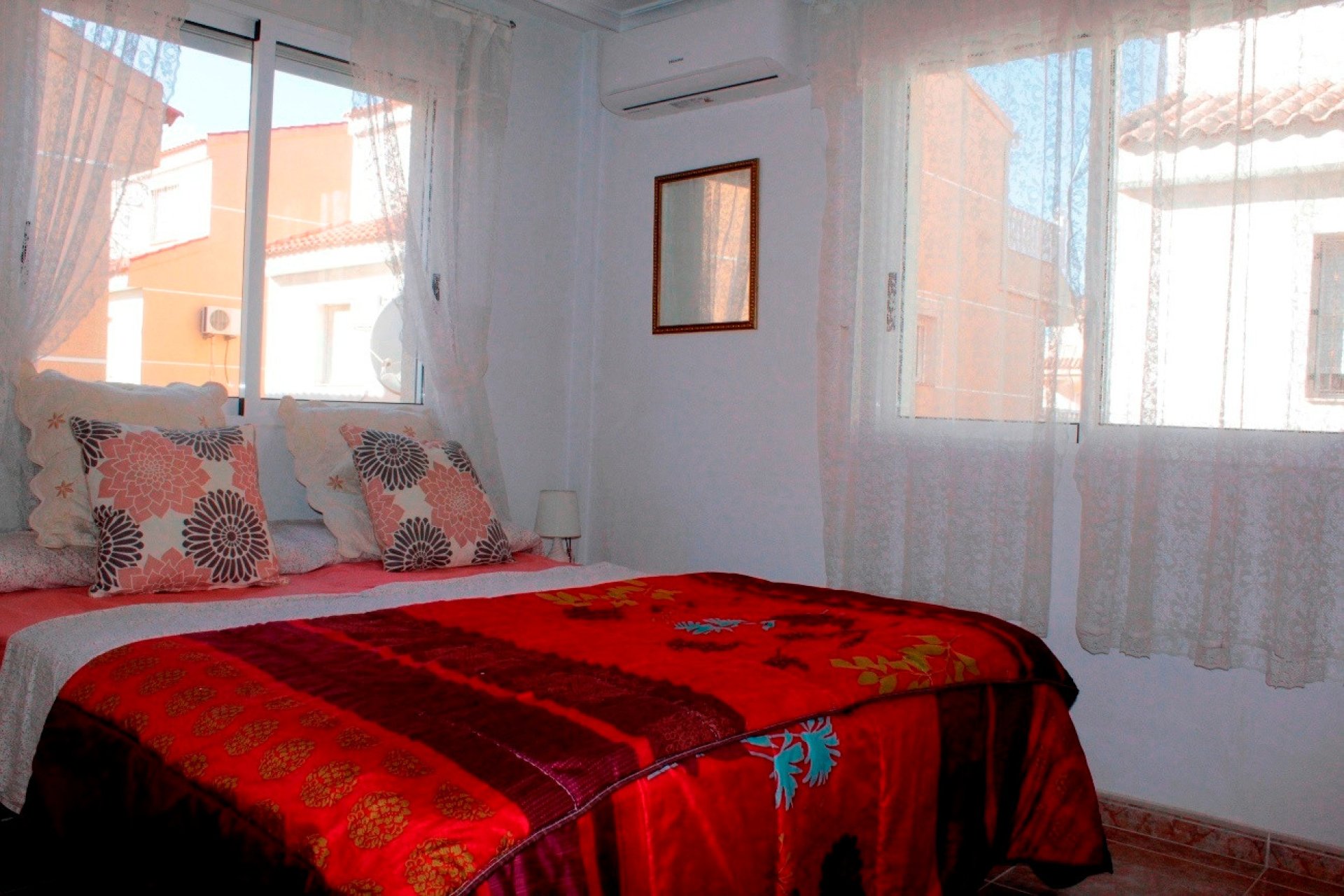 Återförsäljning - Villa -
Torre de la Horadada