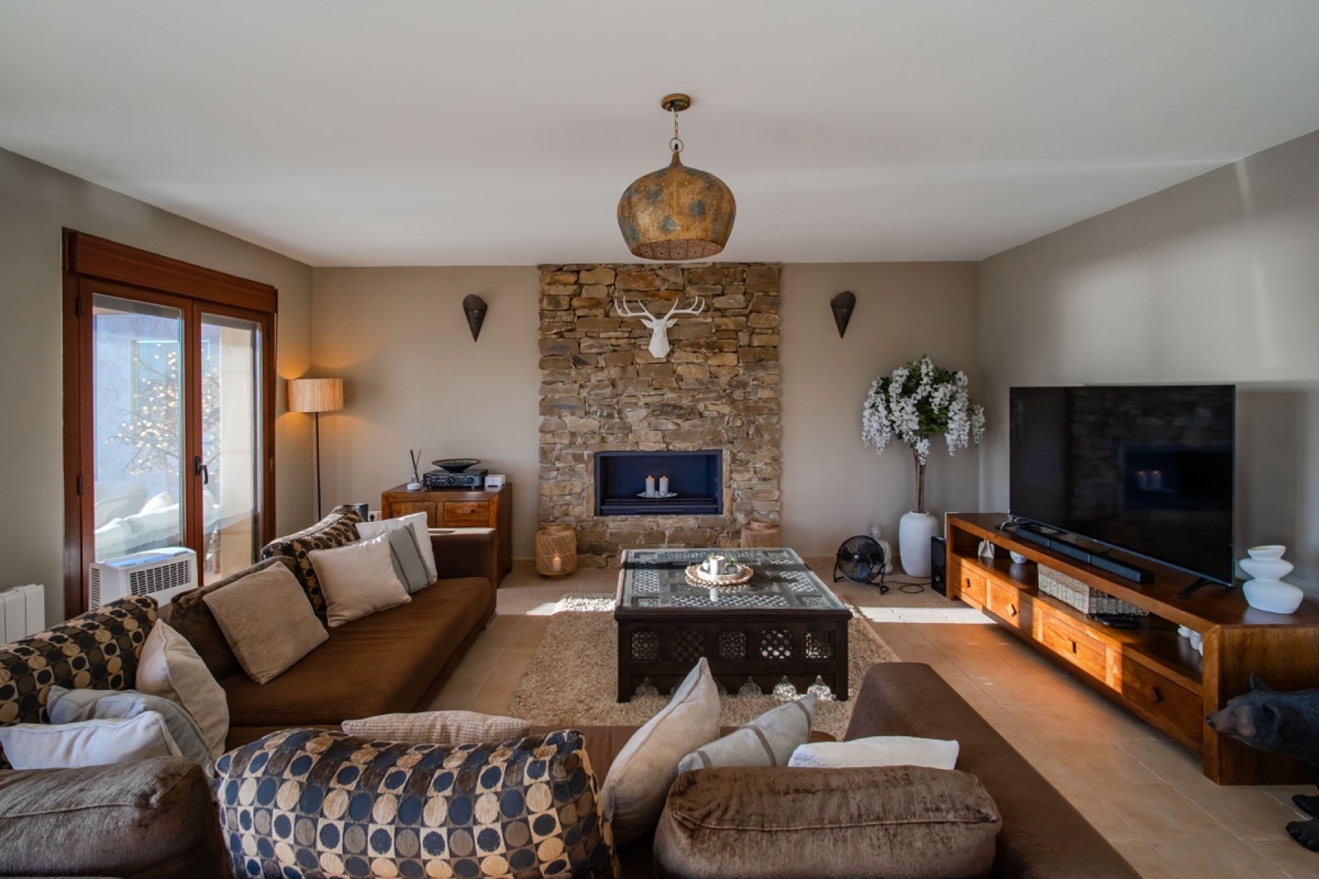 Återförsäljning - Villa -
Torremendo